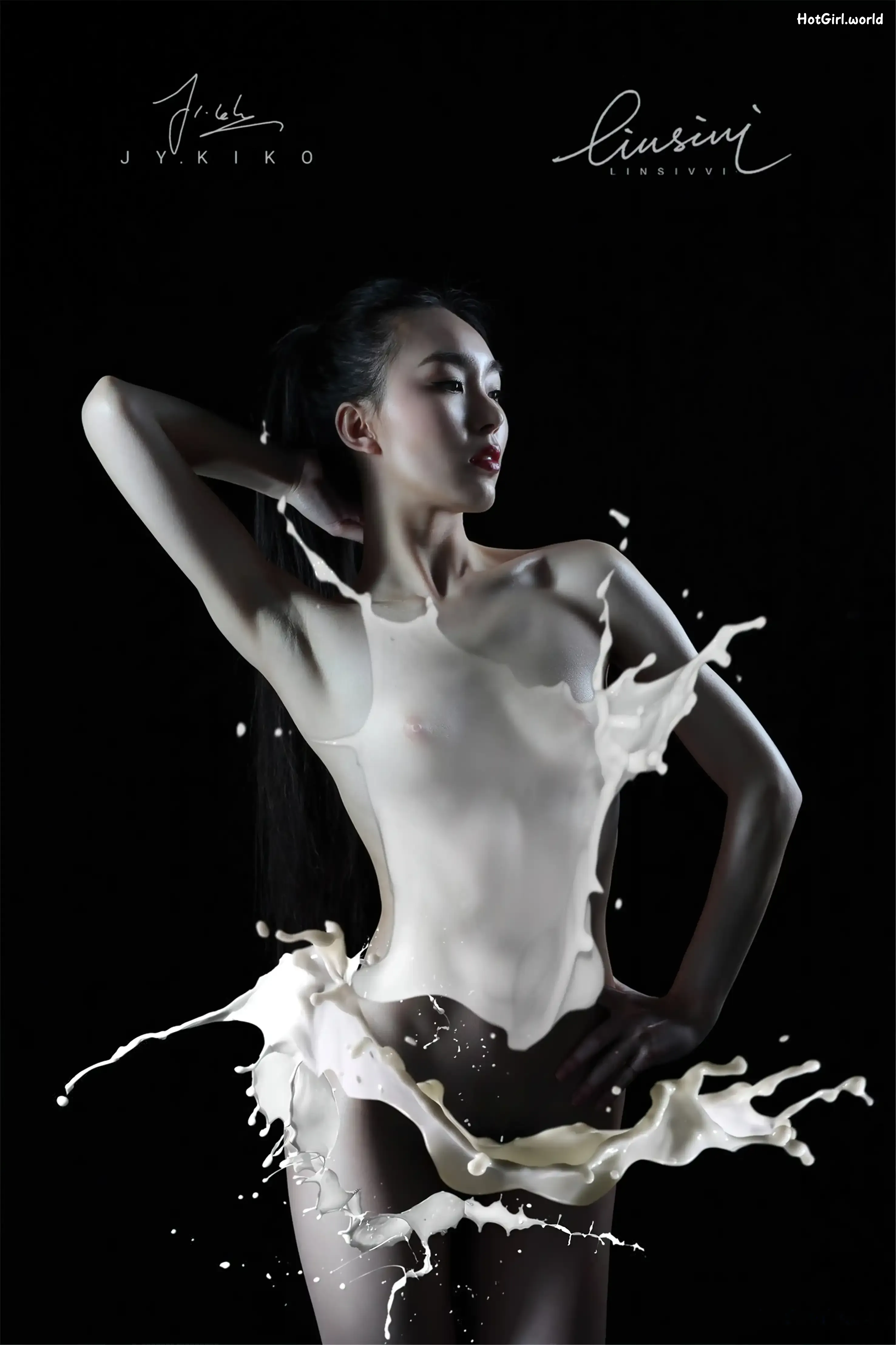 希威社-Photography-未流出原版-唯美摄影-Vol.005 第41张图