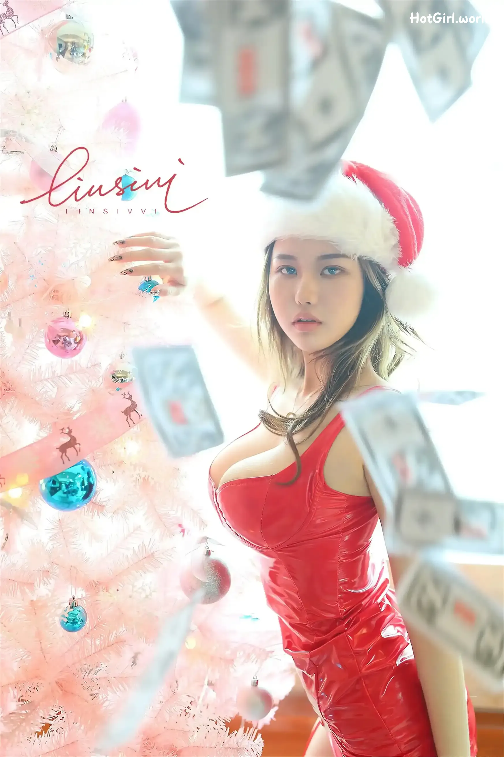 希威社-Photography-未流出原版-唯美摄影-Vol.006 第25张图
