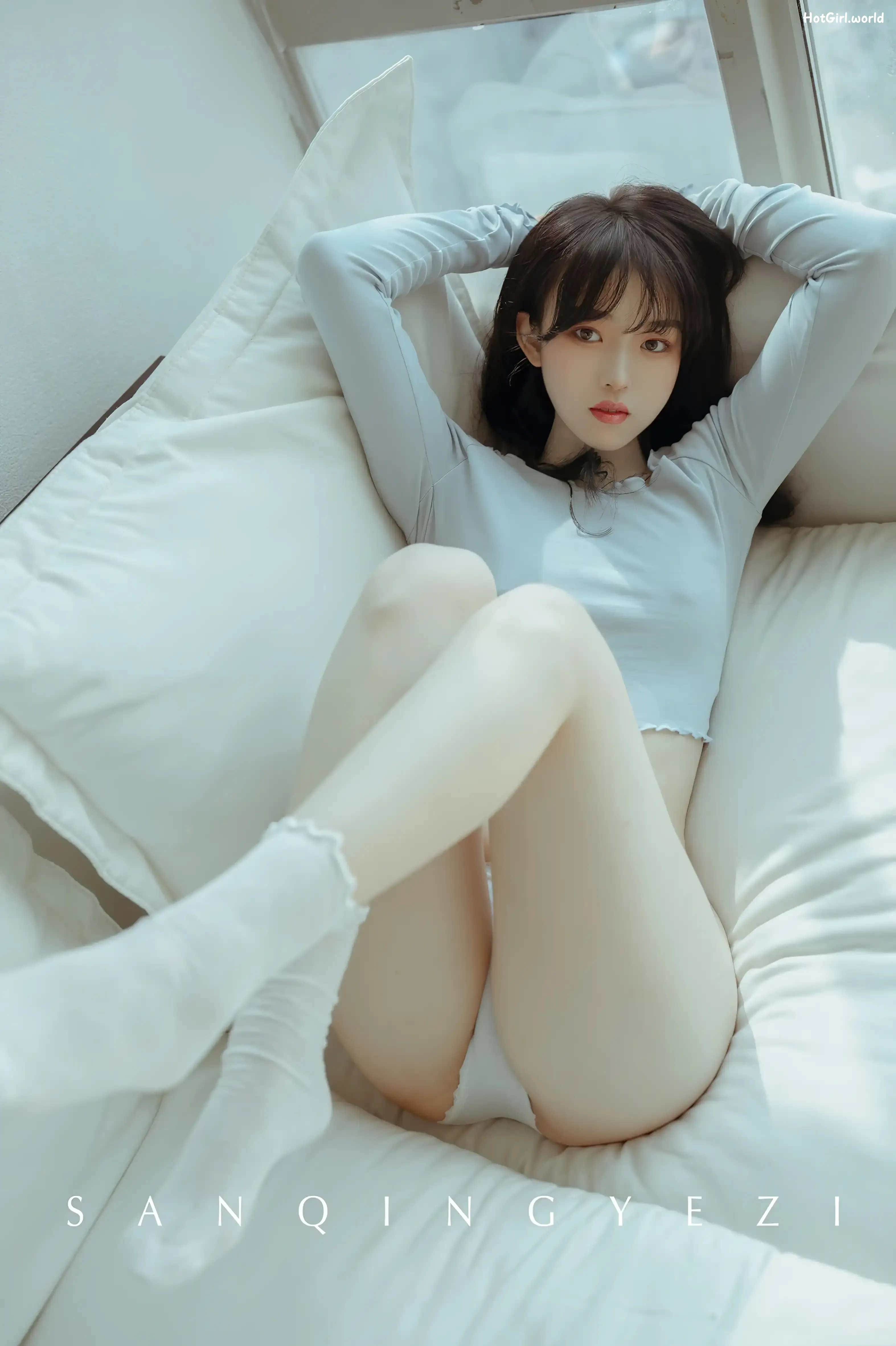 希威社-Photography-未流出原版-唯美摄影-Vol.006 第43张图