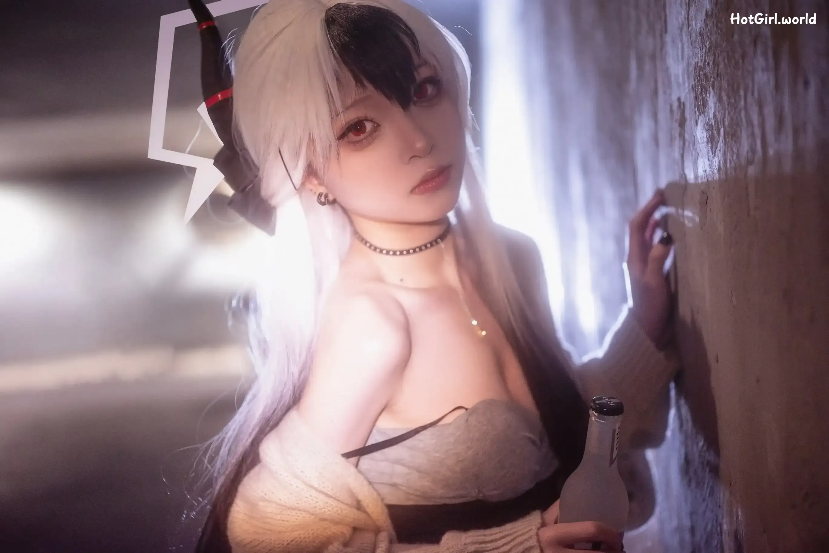 Coser-矢量鱼-礼服佳代子 第30张图