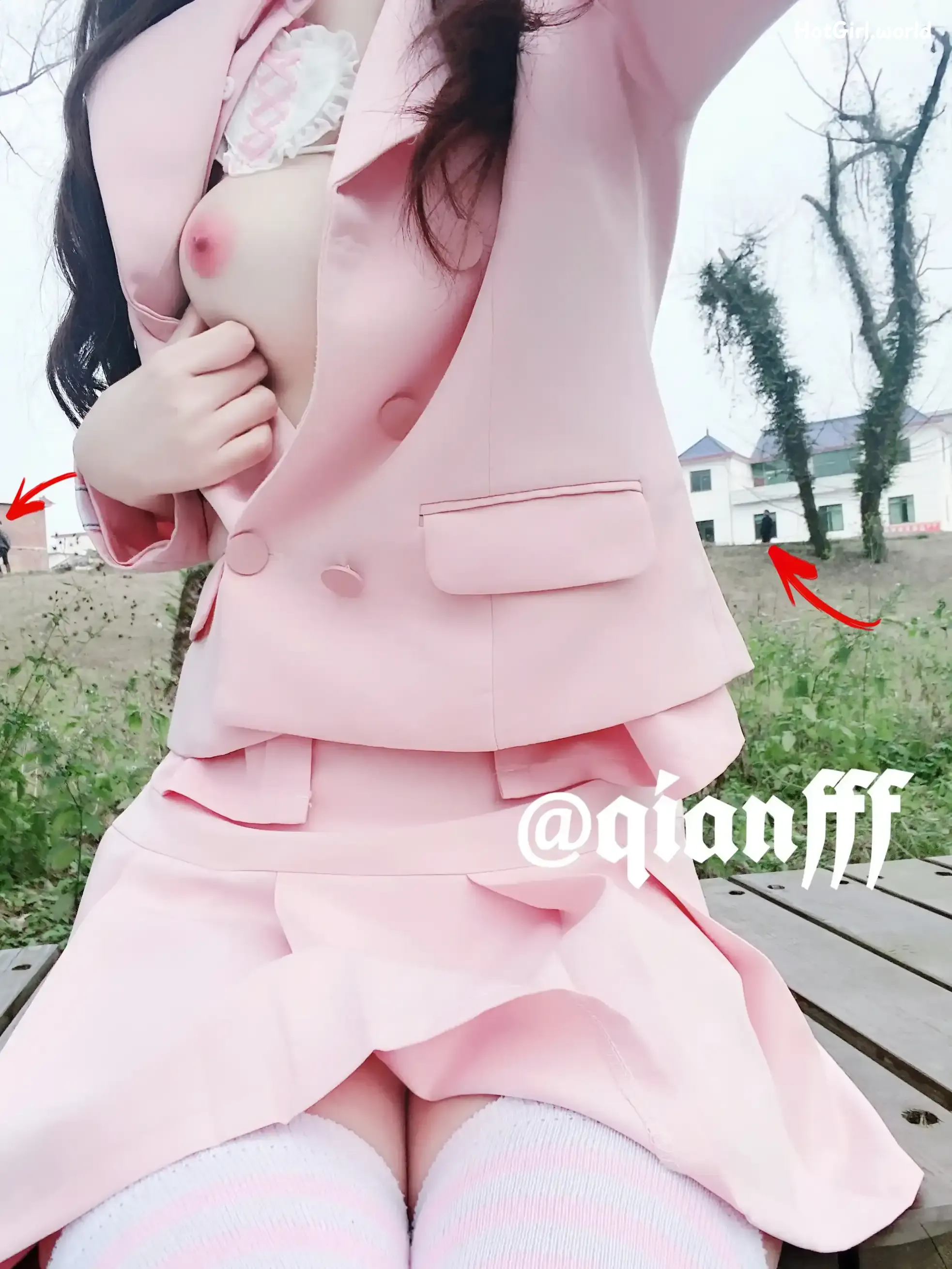 General-Collection-众女神私房照合集-EP.005 第258张图