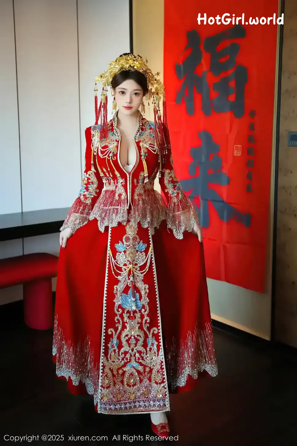XiuRen-秀人网-No.9823-蛋蛋宝-Dan Dan Bao 第13张图