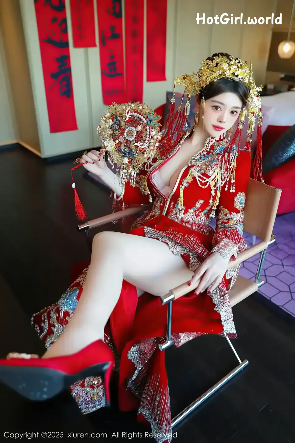 XiuRen-秀人网-No.9823-蛋蛋宝-Dan Dan Bao 第19张图