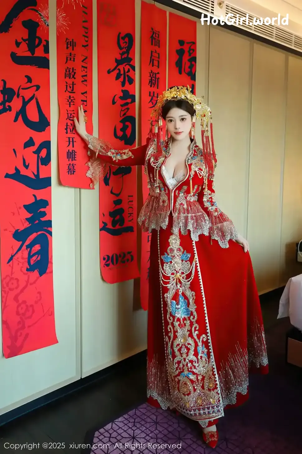 XiuRen-秀人网-No.9823-蛋蛋宝-Dan Dan Bao 第21张图