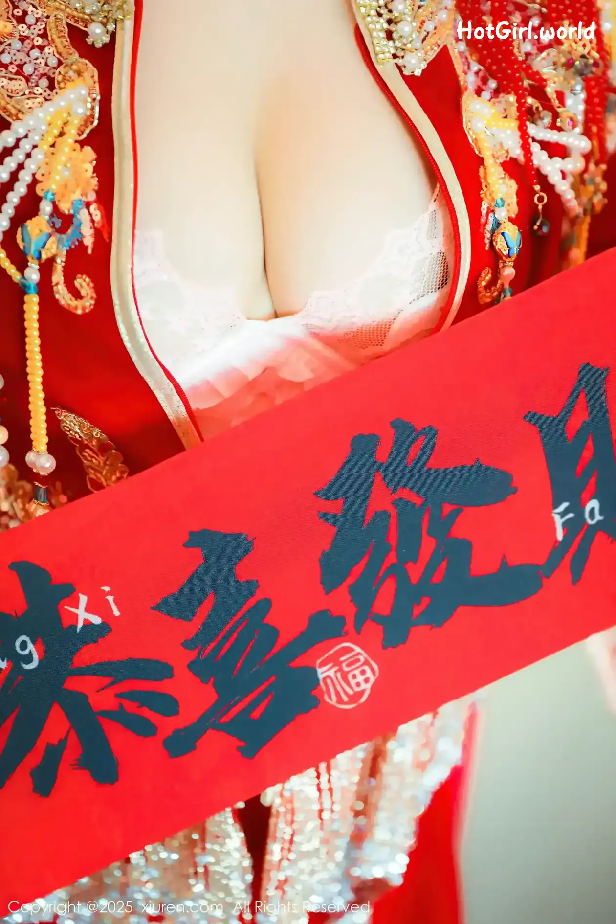 XiuRen-秀人网-No.9823-蛋蛋宝-Dan Dan Bao 第36张图