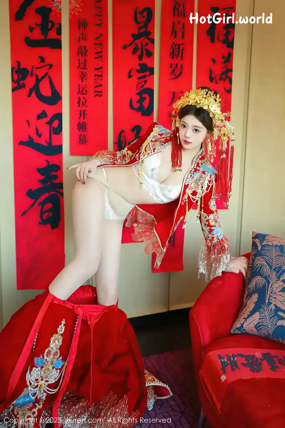 XiuRen-秀人网-No.9823-蛋蛋宝-Dan Dan Bao 第44张图