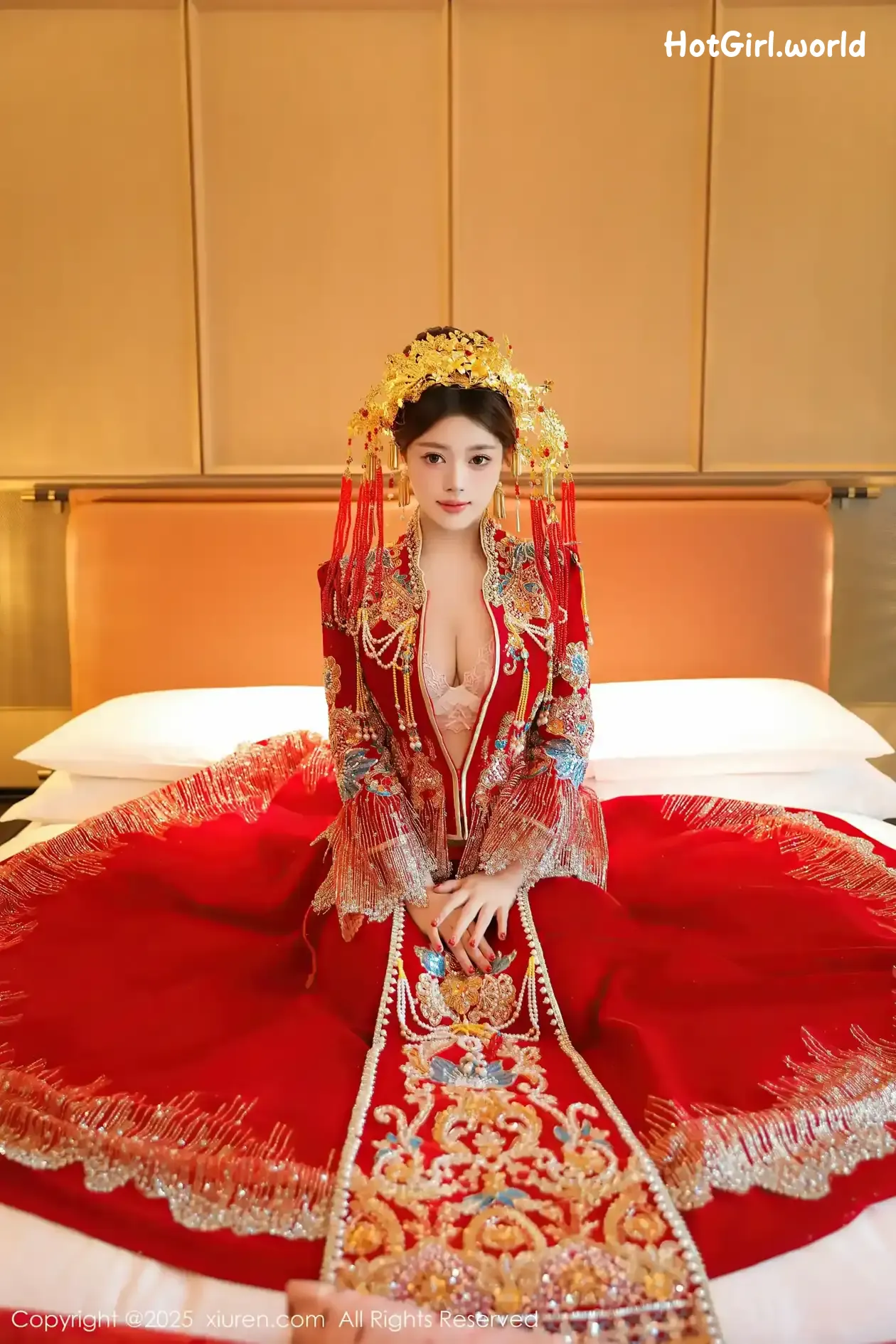 XiuRen-秀人网-No.9823-蛋蛋宝-Dan Dan Bao 第57张图