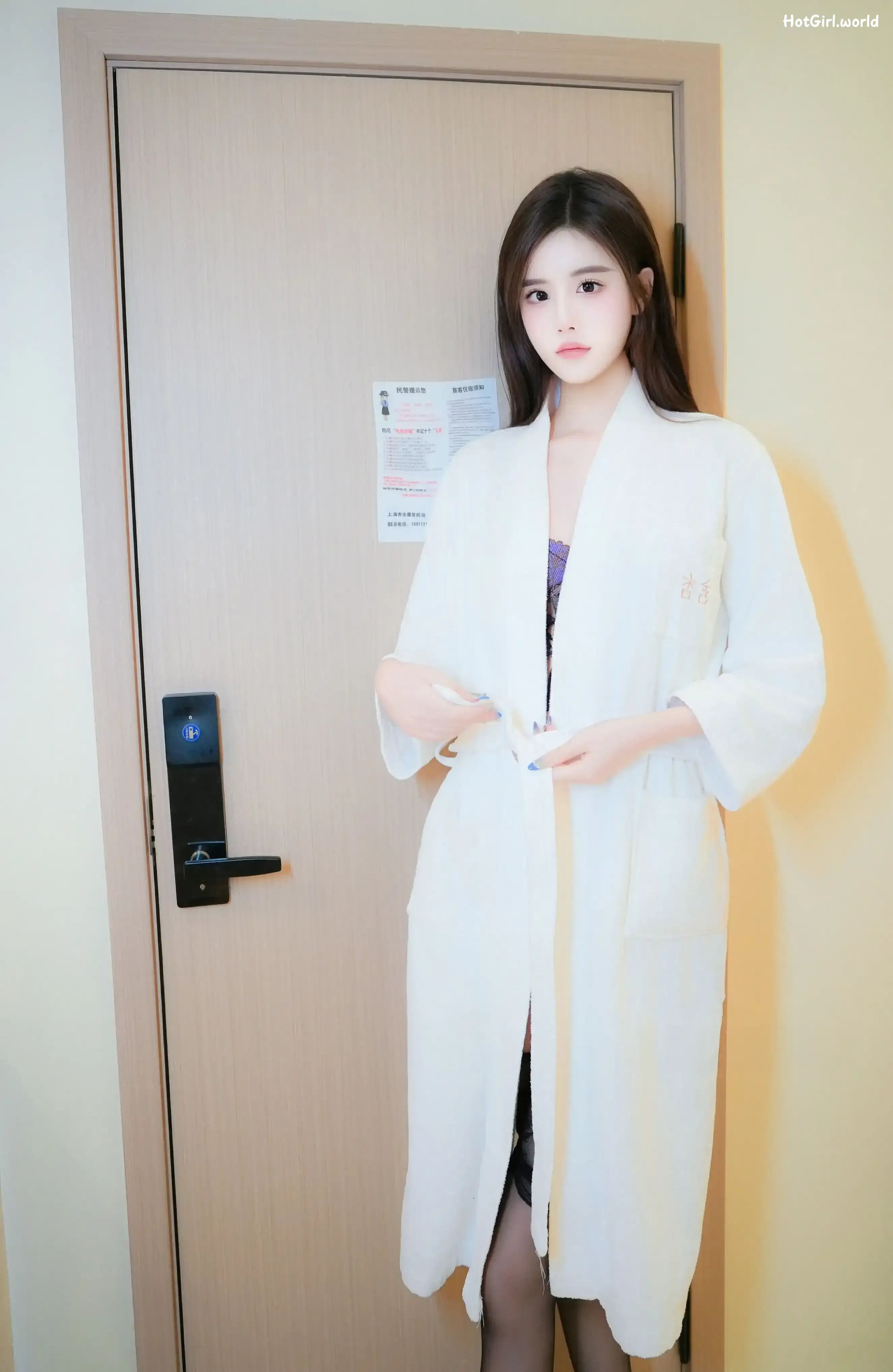 XR Uncensored-晚苏susu-R18-秀人网模特-紫色韵味 第2张图