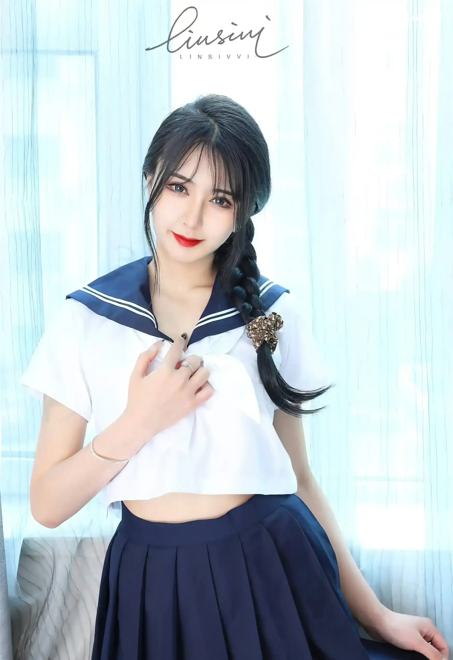 希威社-Photography-未流出原版-唯美摄影-Vol.007 第11张图