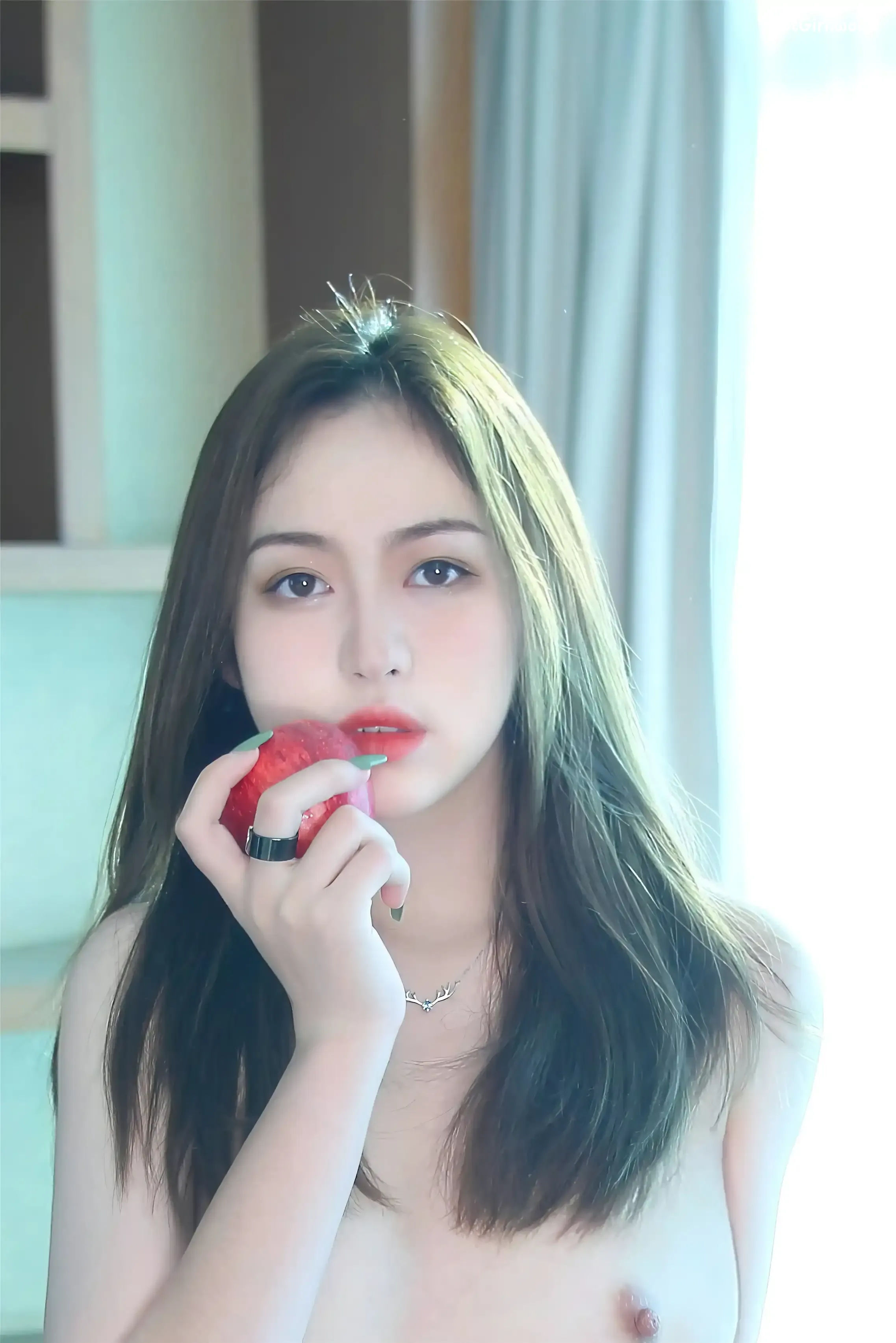 希威社-Photography-未流出原版-唯美摄影-Vol.007 第16张图