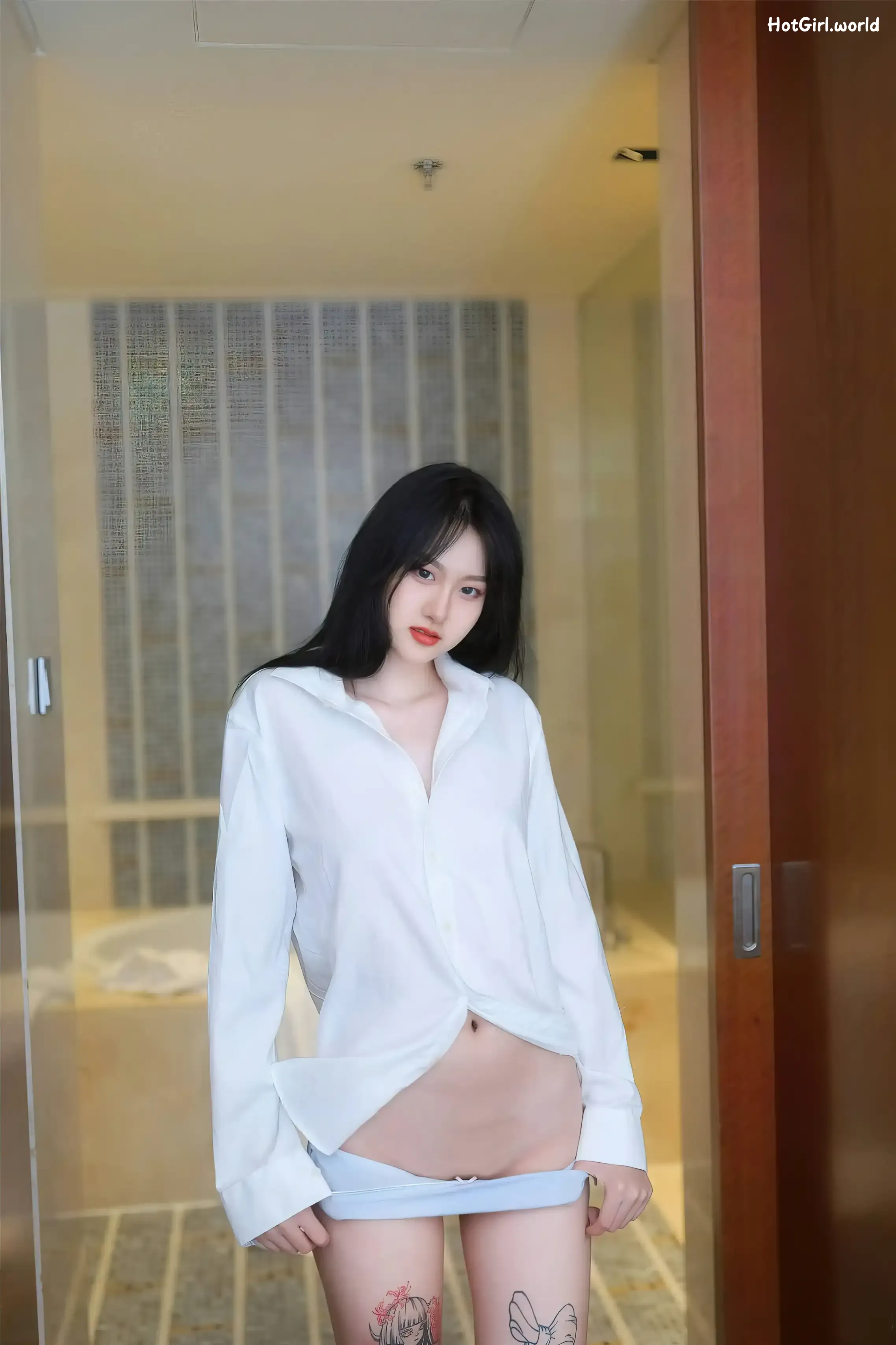 希威社-Photography-未流出原版-唯美摄影-Vol.007 第26张图