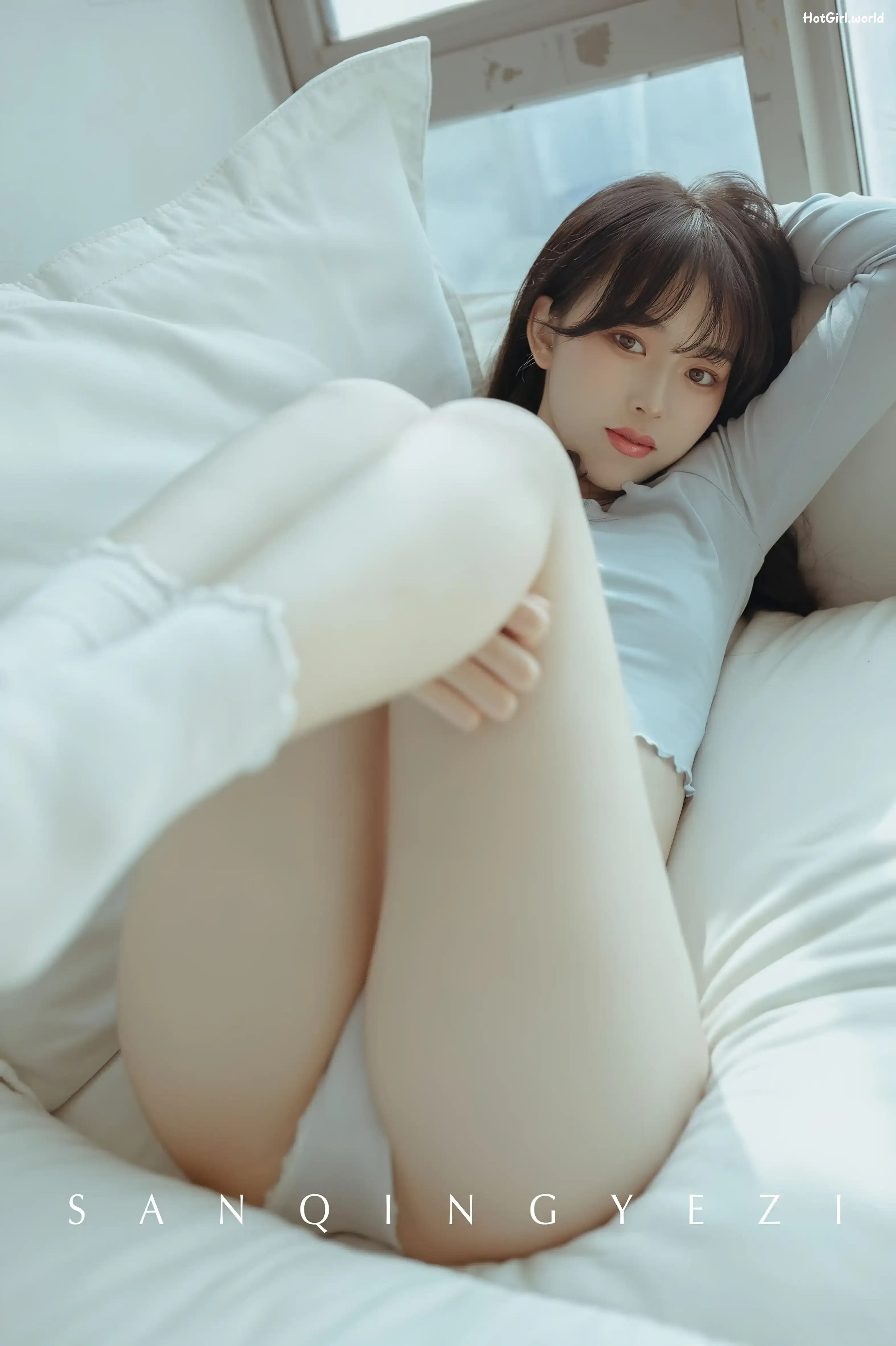 希威社-Photography-未流出原版-唯美摄影-Vol.008 第31张图