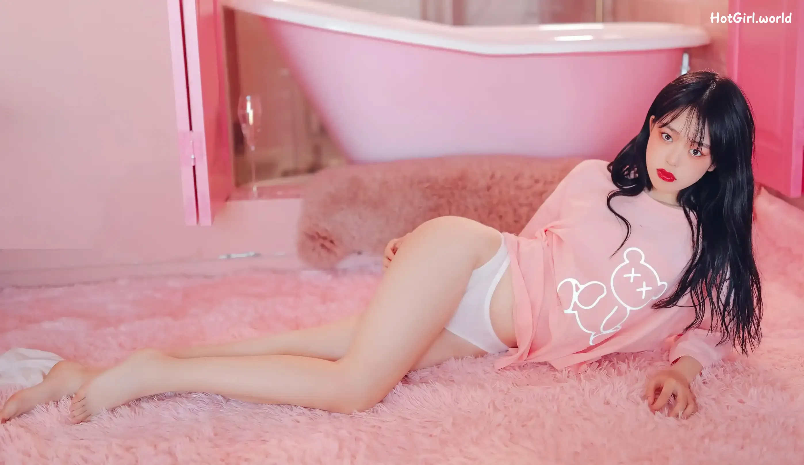 希威社-Photography-未流出原版-唯美摄影-Vol.008 第42张图