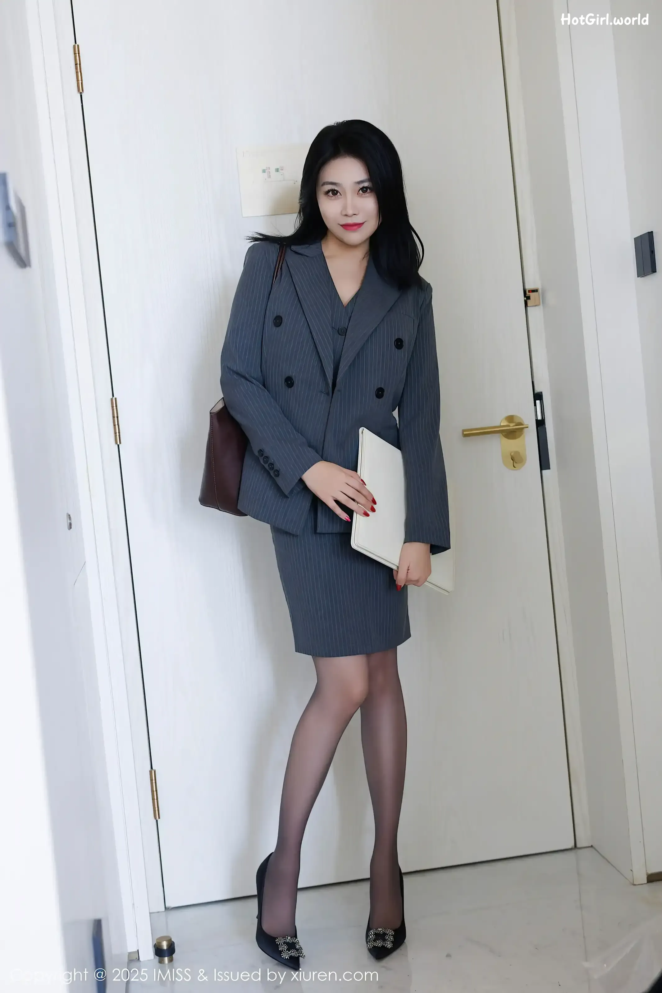 IMISS-爱蜜社-Vol.787-许诺-Sabrina 第5张图