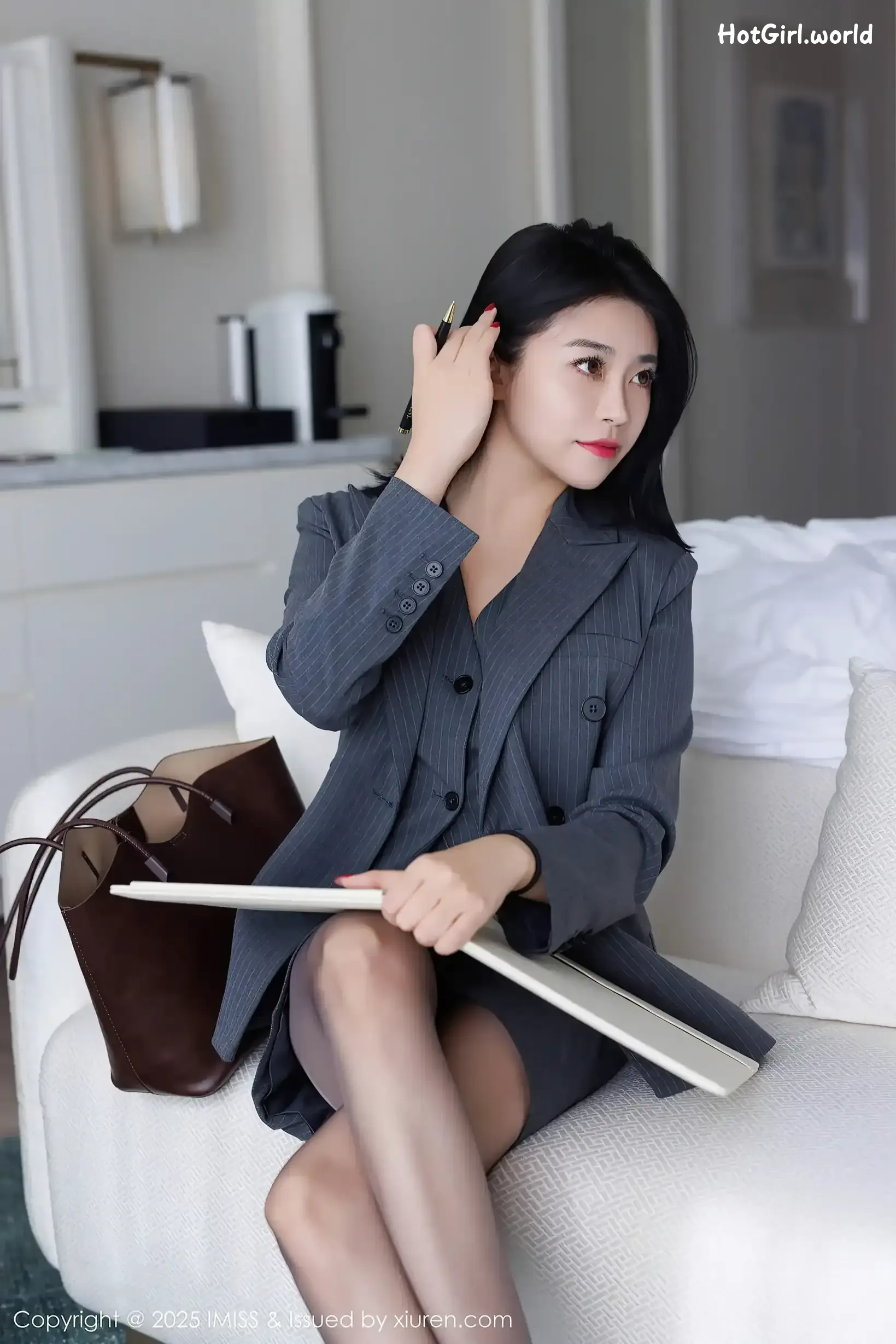 IMISS-爱蜜社-Vol.787-许诺-Sabrina 第9张图