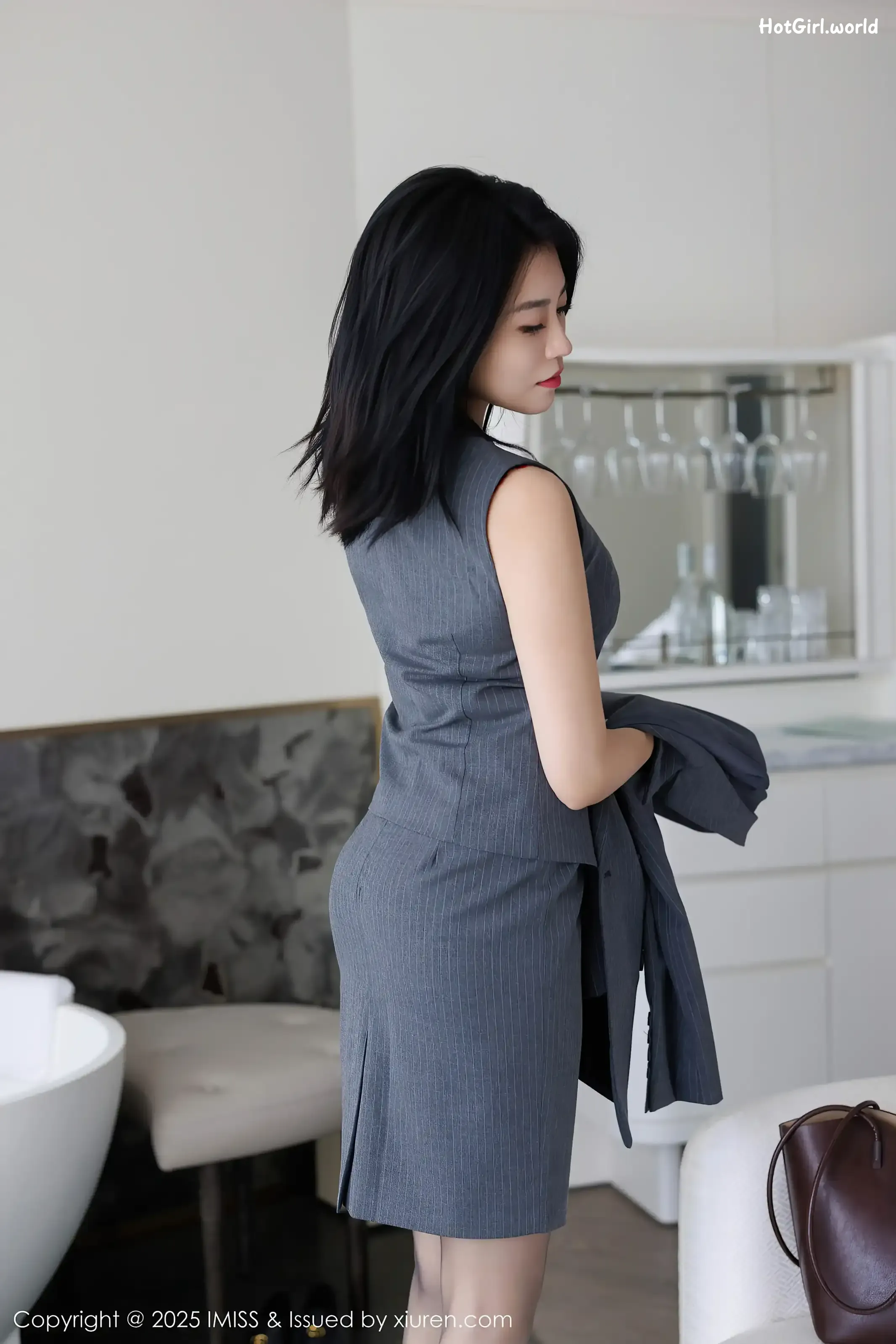 IMISS-爱蜜社-Vol.787-许诺-Sabrina 第25张图