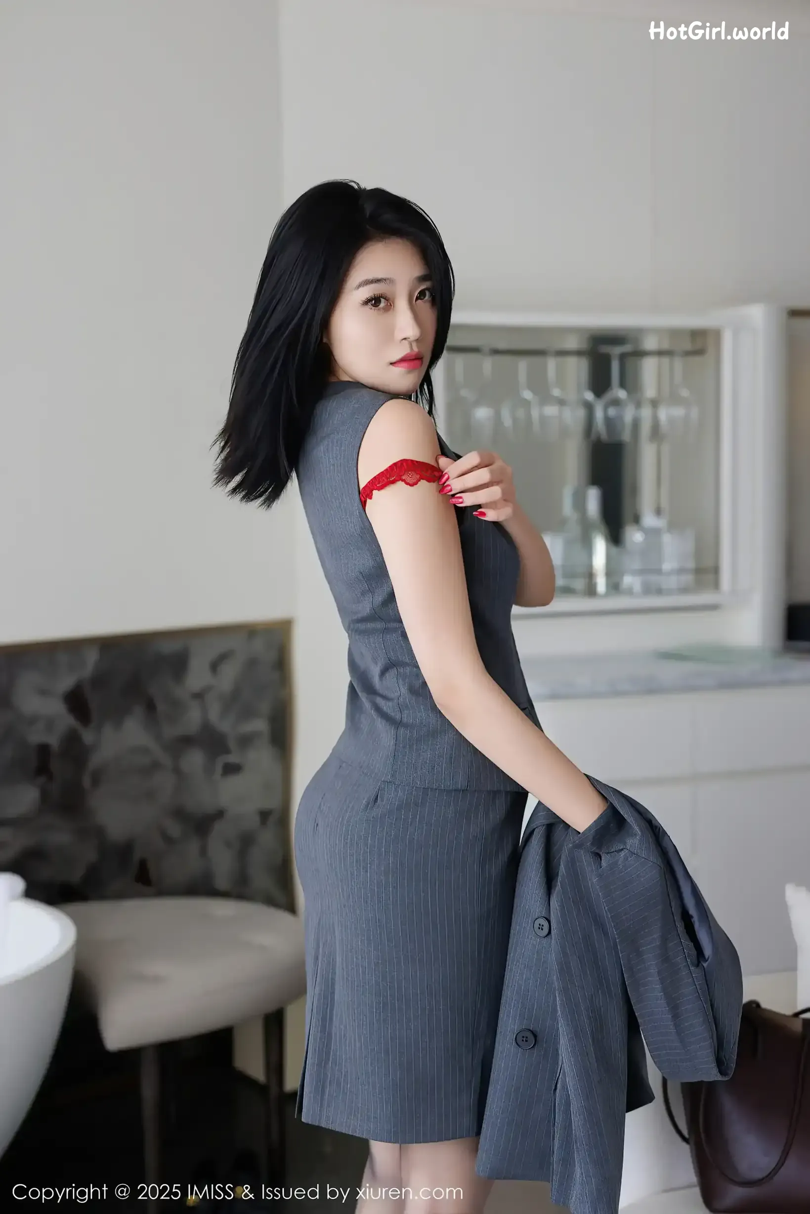 IMISS-爱蜜社-Vol.787-许诺-Sabrina 第27张图