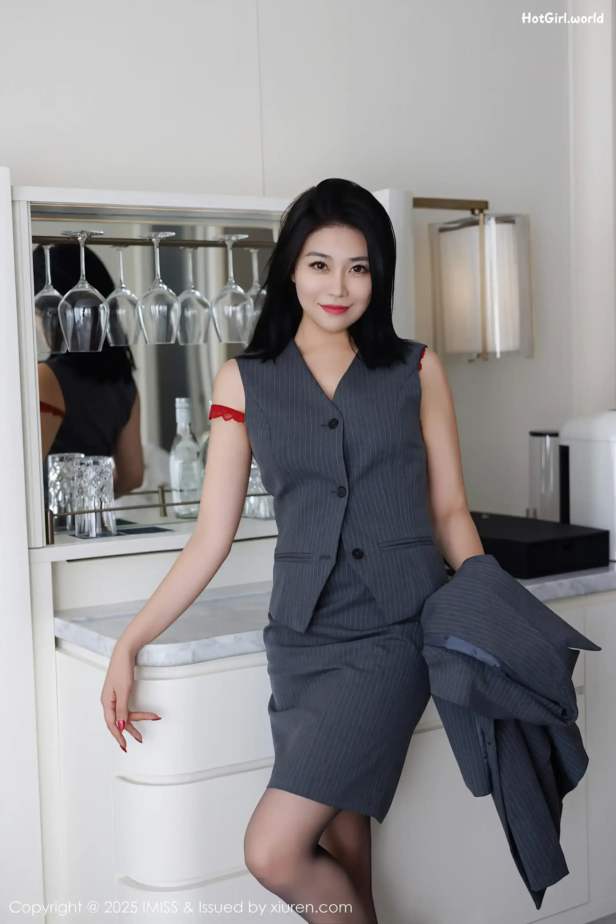 IMISS-爱蜜社-Vol.787-许诺-Sabrina 第28张图