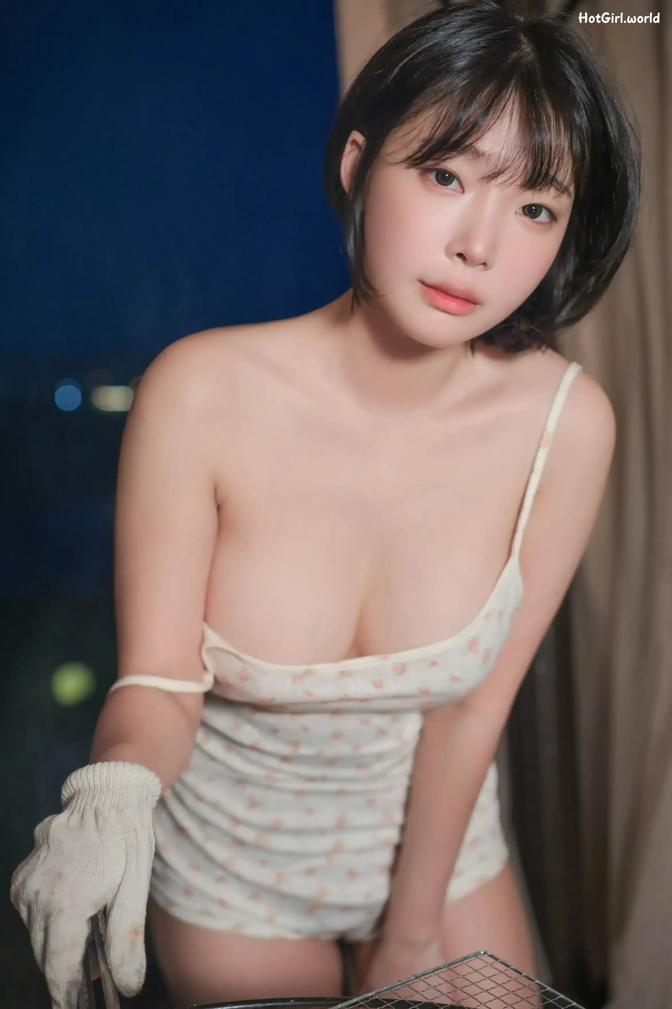 Kang In-kyung-강인경-Girlfriend 2 第5张图