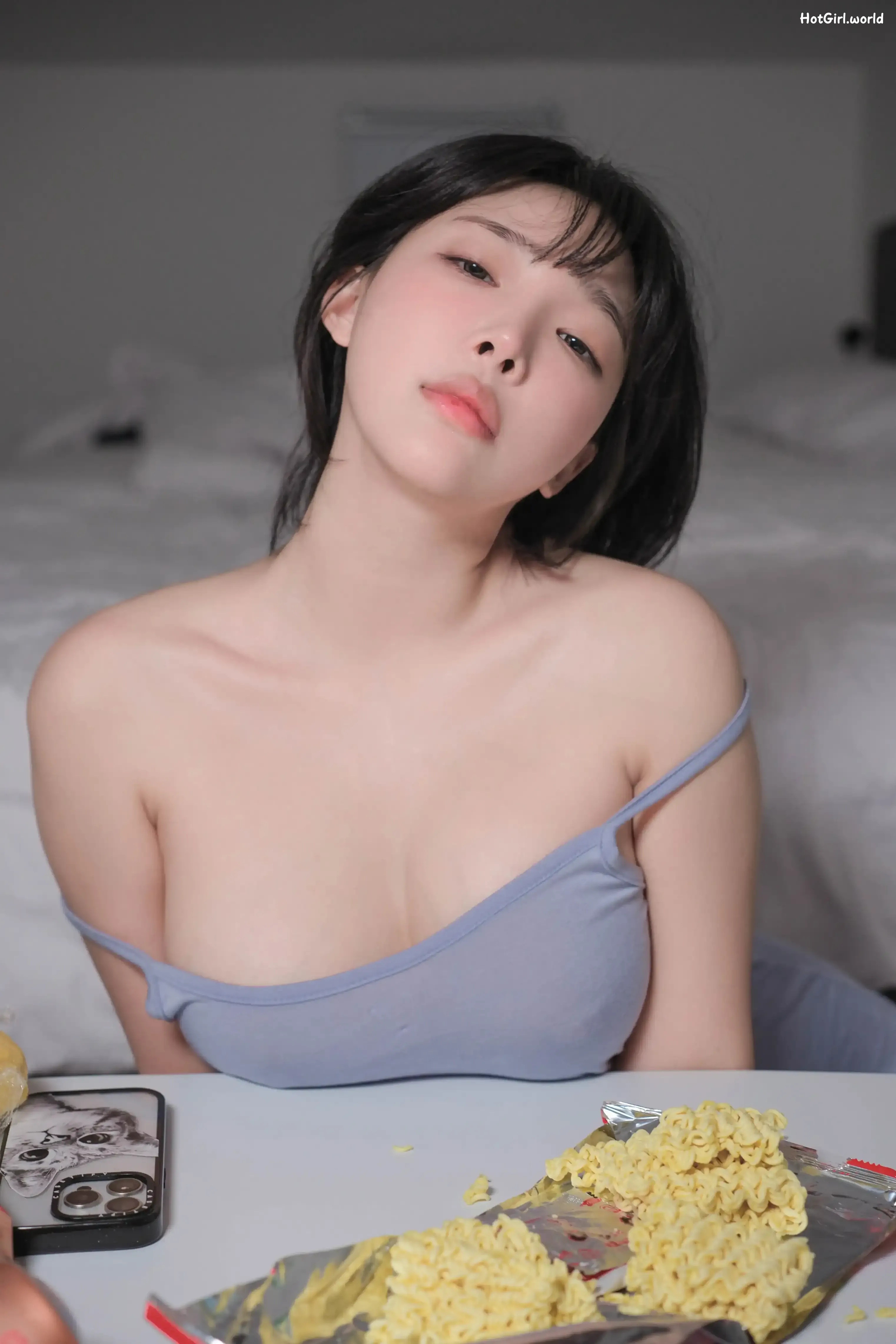 Kang In-kyung-강인경-Girlfriend 2 第23张图