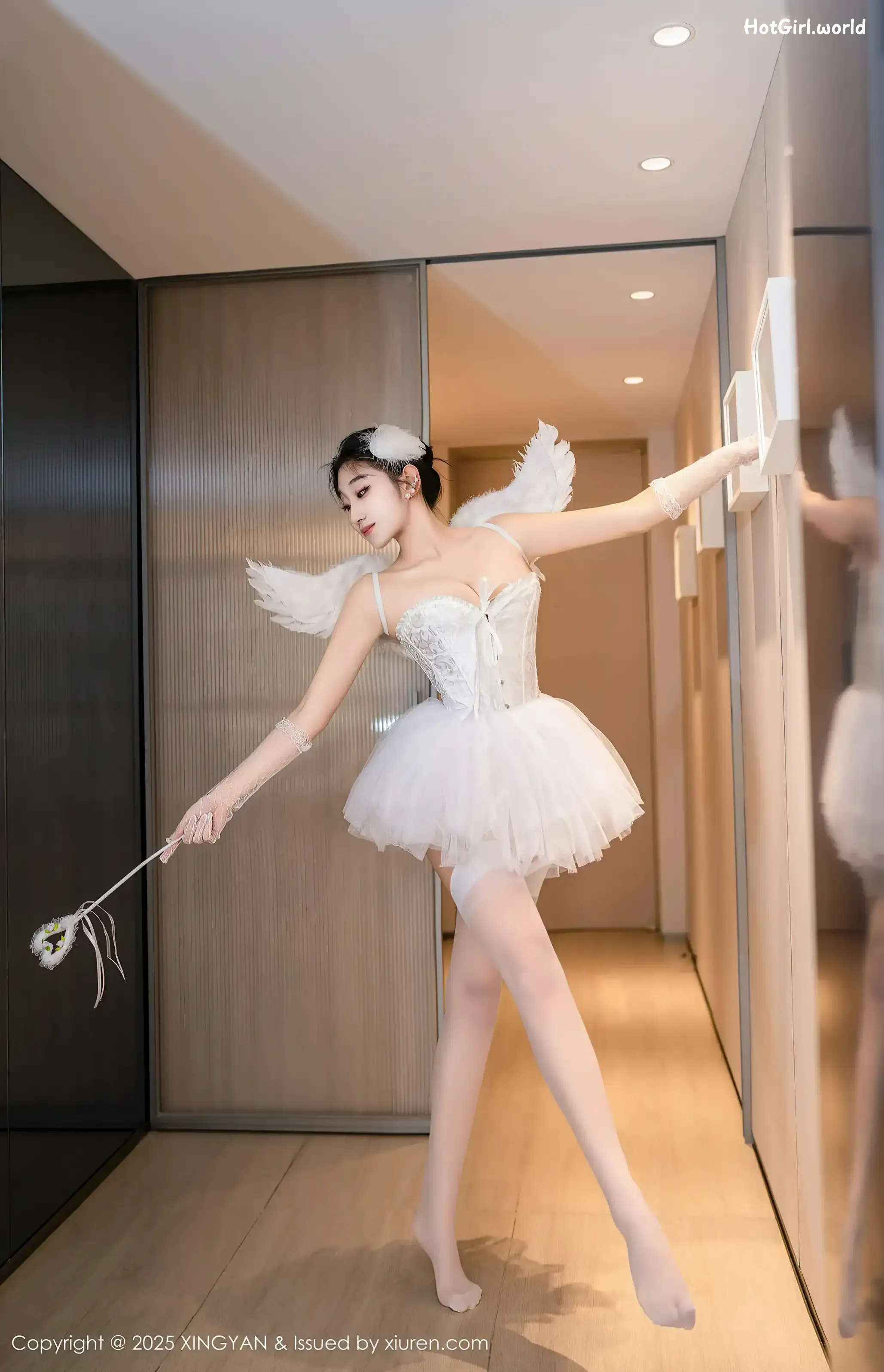XingYan-星颜社-Vol.324-星冉-Xing Ran 第7张图