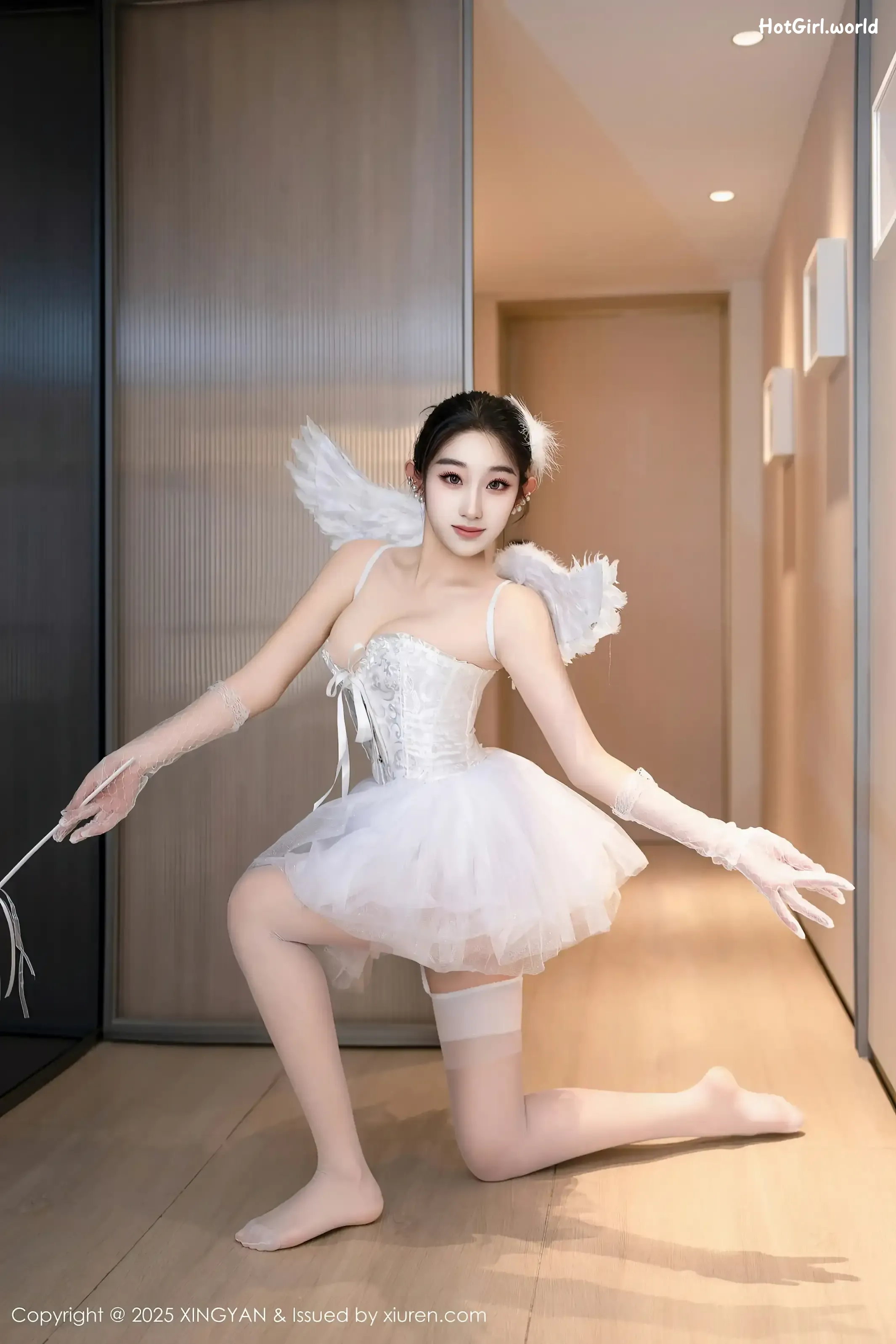 XingYan-星颜社-Vol.324-星冉-Xing Ran 第13张图