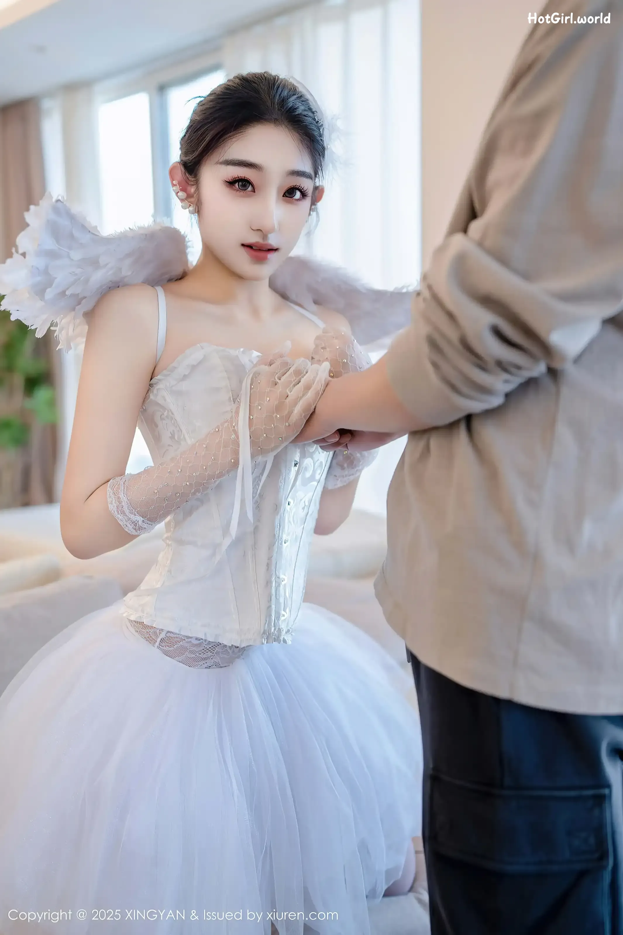 XingYan-星颜社-Vol.324-星冉-Xing Ran 第31张图