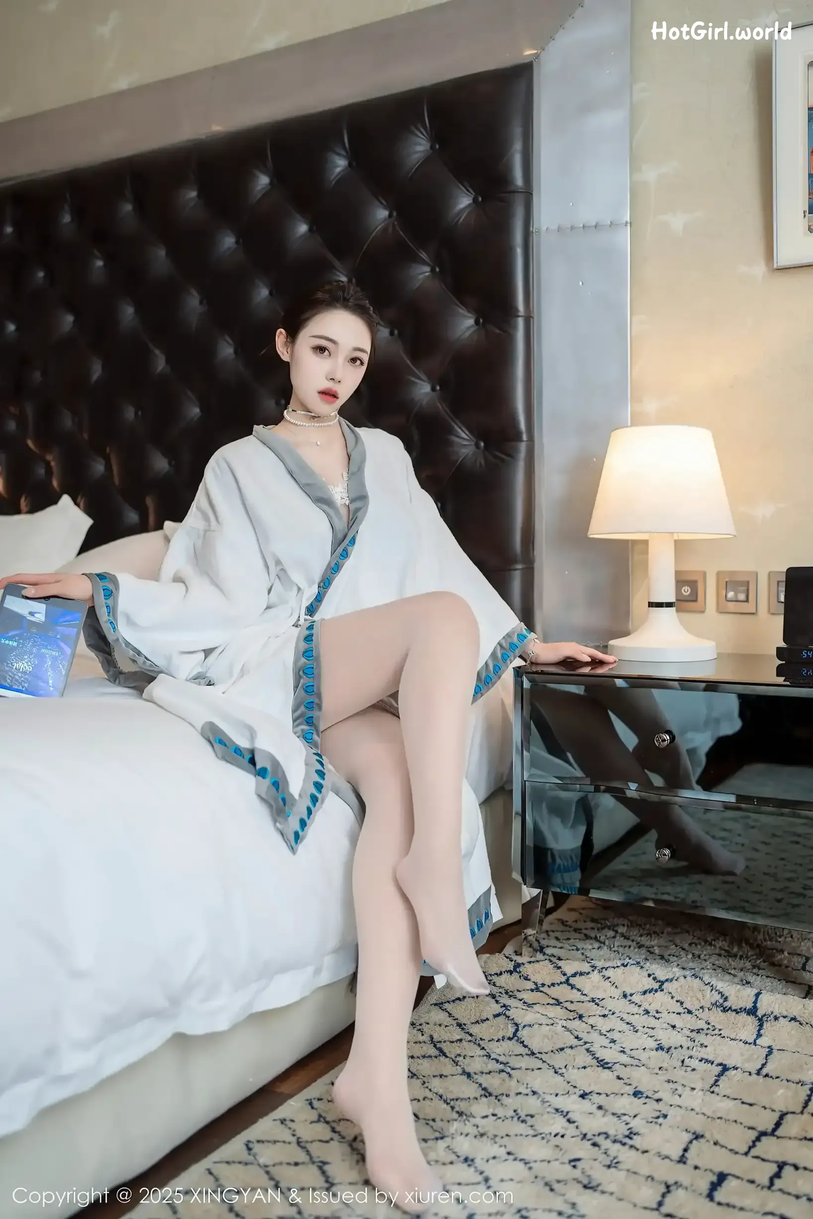 XingYan-星颜社-Vol.326-清妙-Qing Miao 第2张图