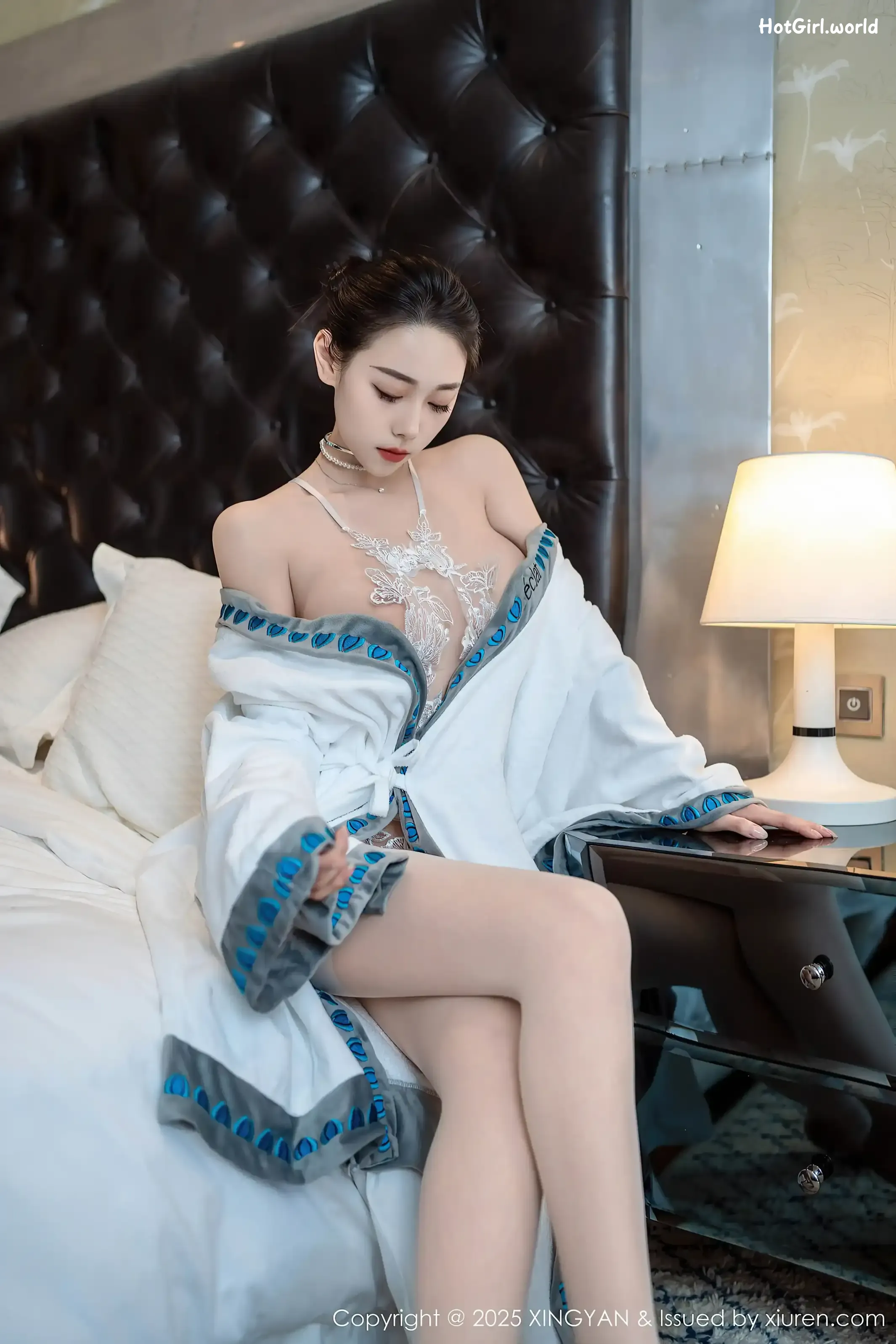 XingYan-星颜社-Vol.326-清妙-Qing Miao 第5张图