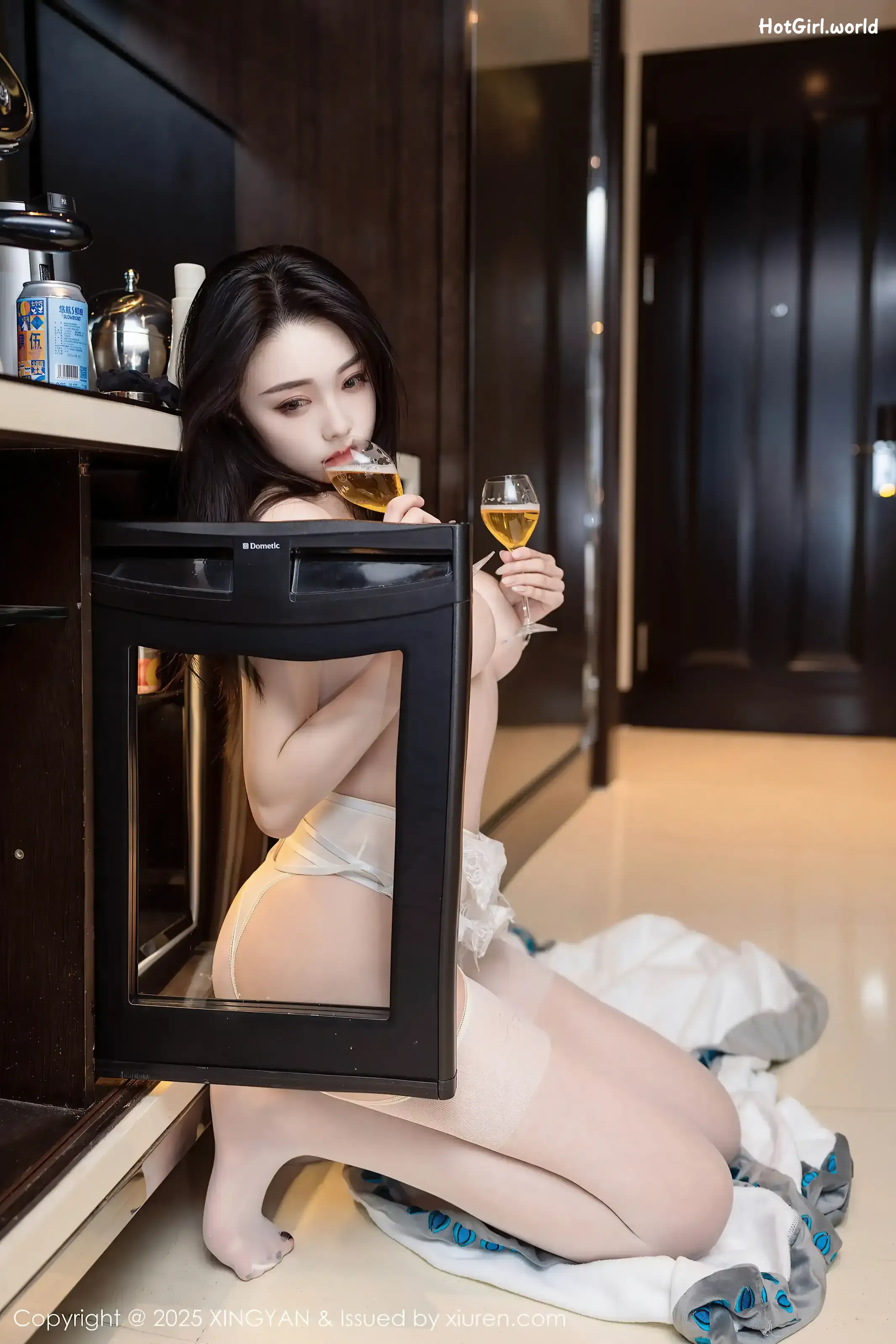 XingYan-星颜社-Vol.326-清妙-Qing Miao 第54张图