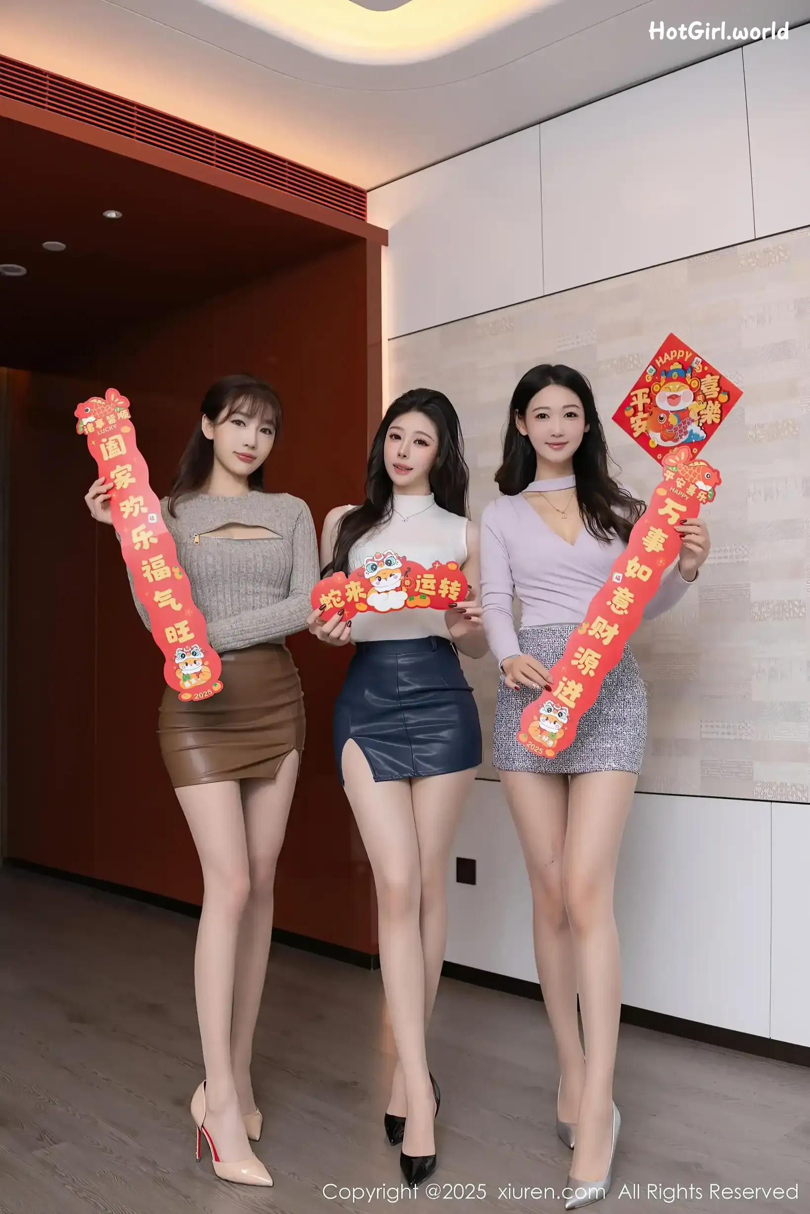 XiuRen-秀人网-No.9832-小逗逗-Xiao Dou Dou 第2张图