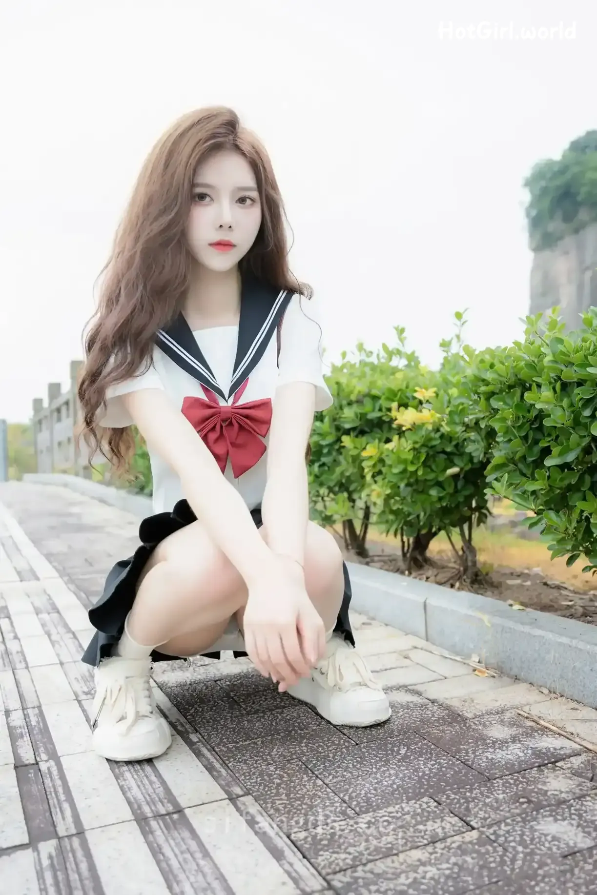 XR Uncensored-拍黄瓜-R18-秀人网模特-纯真与活力的完美结合 第28张图