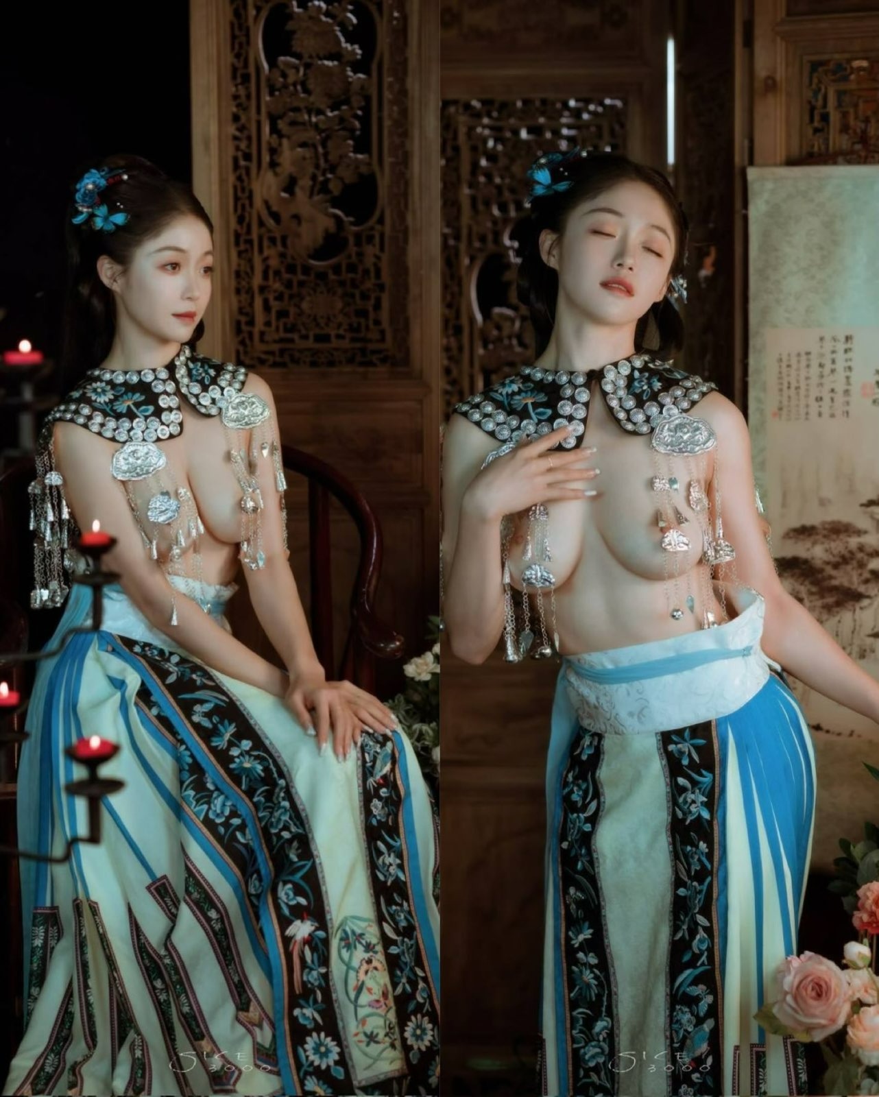 General Collection-众女神私房照合集-EP.014 第293张图