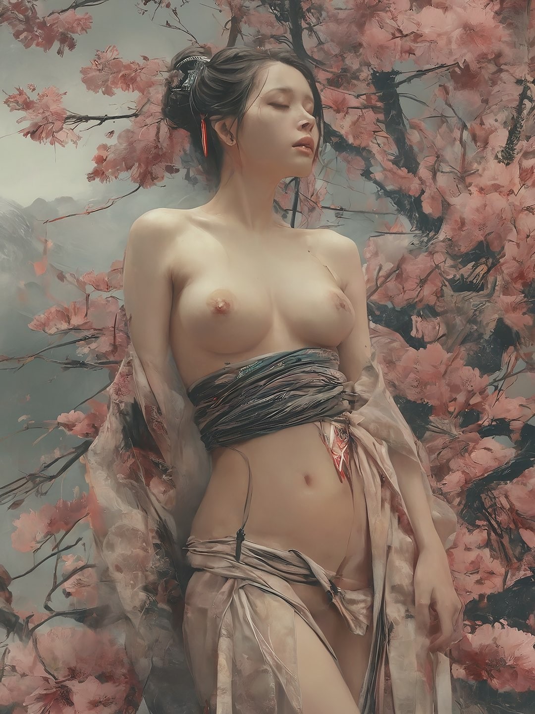 General Collection-众女神私房照合集-EP.016 第249张图
