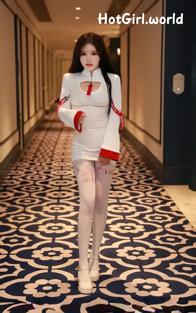 XR Uncensored-小薯条-nienie-R18-秀人网模特-甜蜜束缚 第75张图