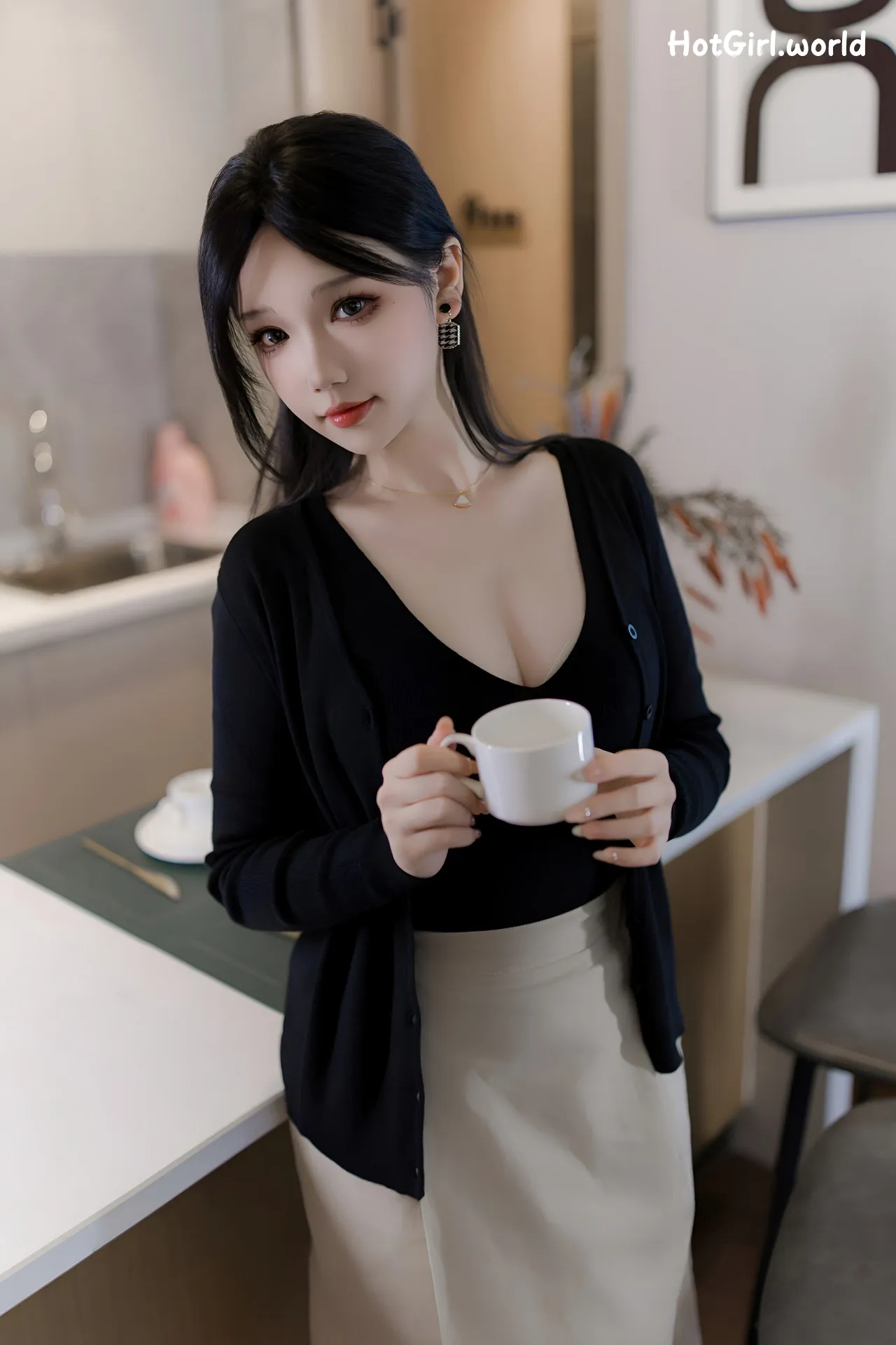 Coser-雪晴-Astra-OL大姐姐 第2张图