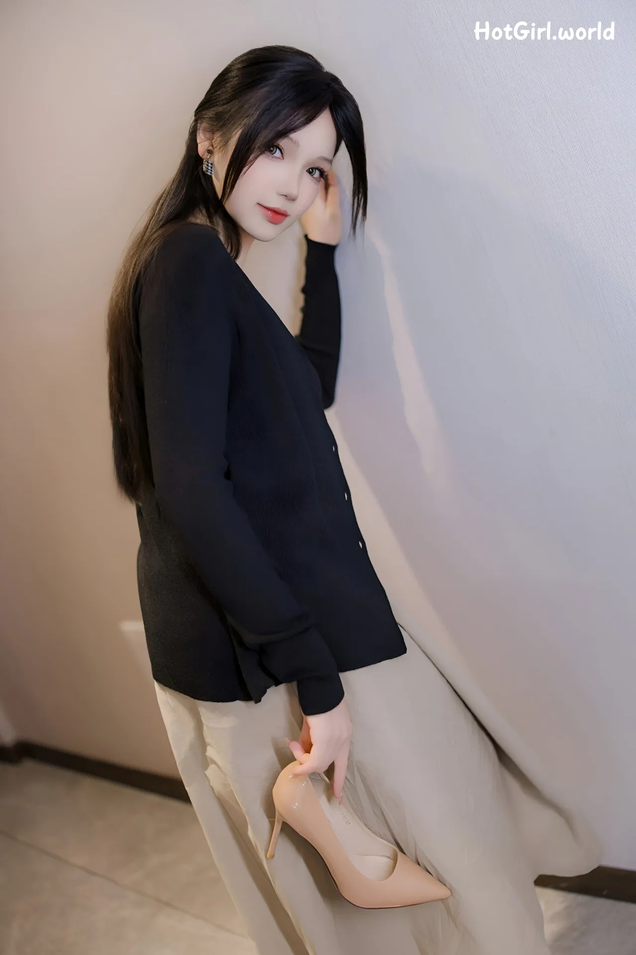 Coser-雪晴-Astra-OL大姐姐 第11张图