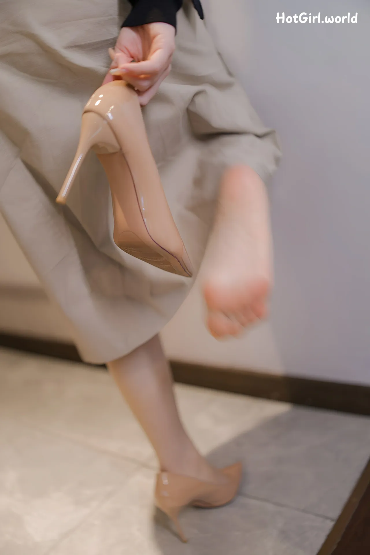 Coser-雪晴-Astra-OL大姐姐 第20张图