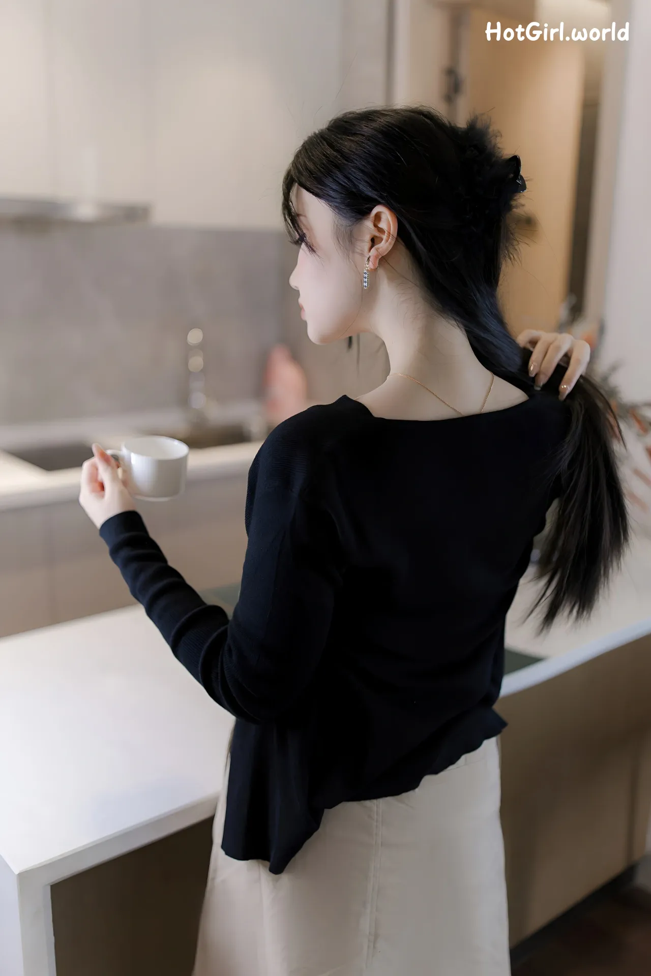 Coser-雪晴-Astra-OL大姐姐 第43张图