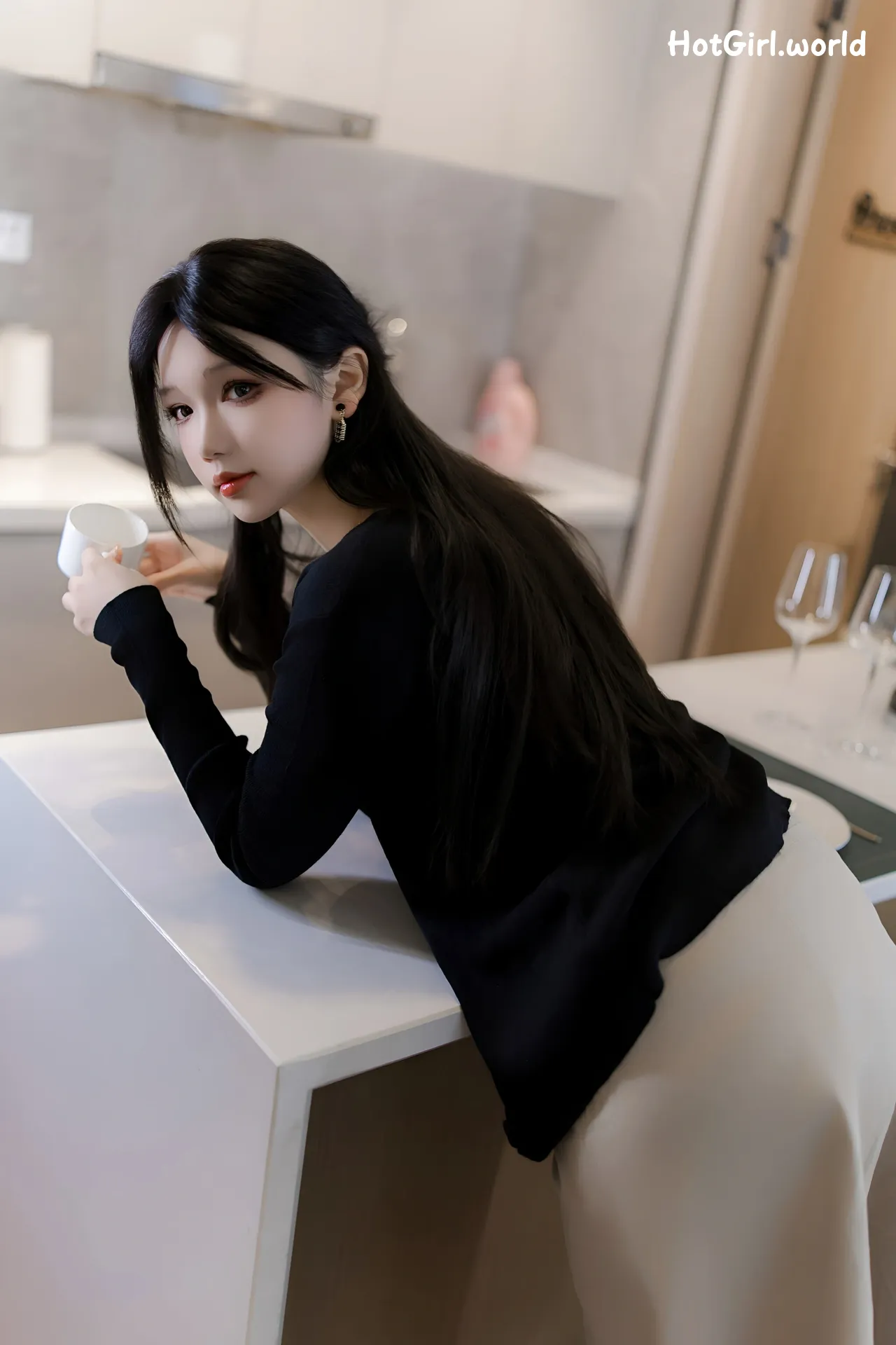 Coser-雪晴-Astra-OL大姐姐 第59张图