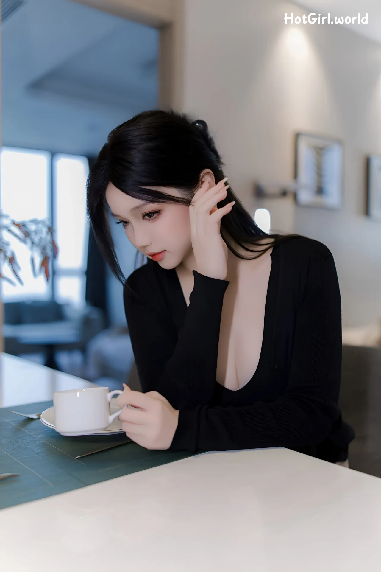 Coser-雪晴-Astra-OL大姐姐 第61张图