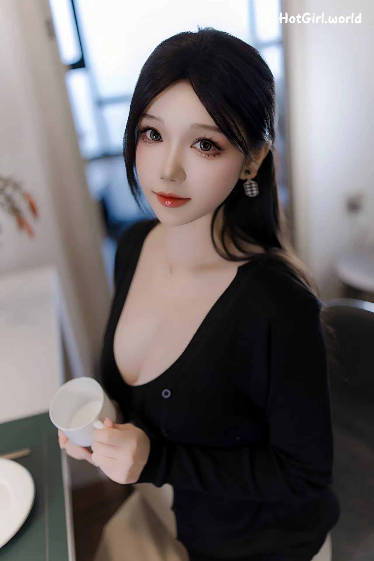 Coser-雪晴-Astra-OL大姐姐 第62张图