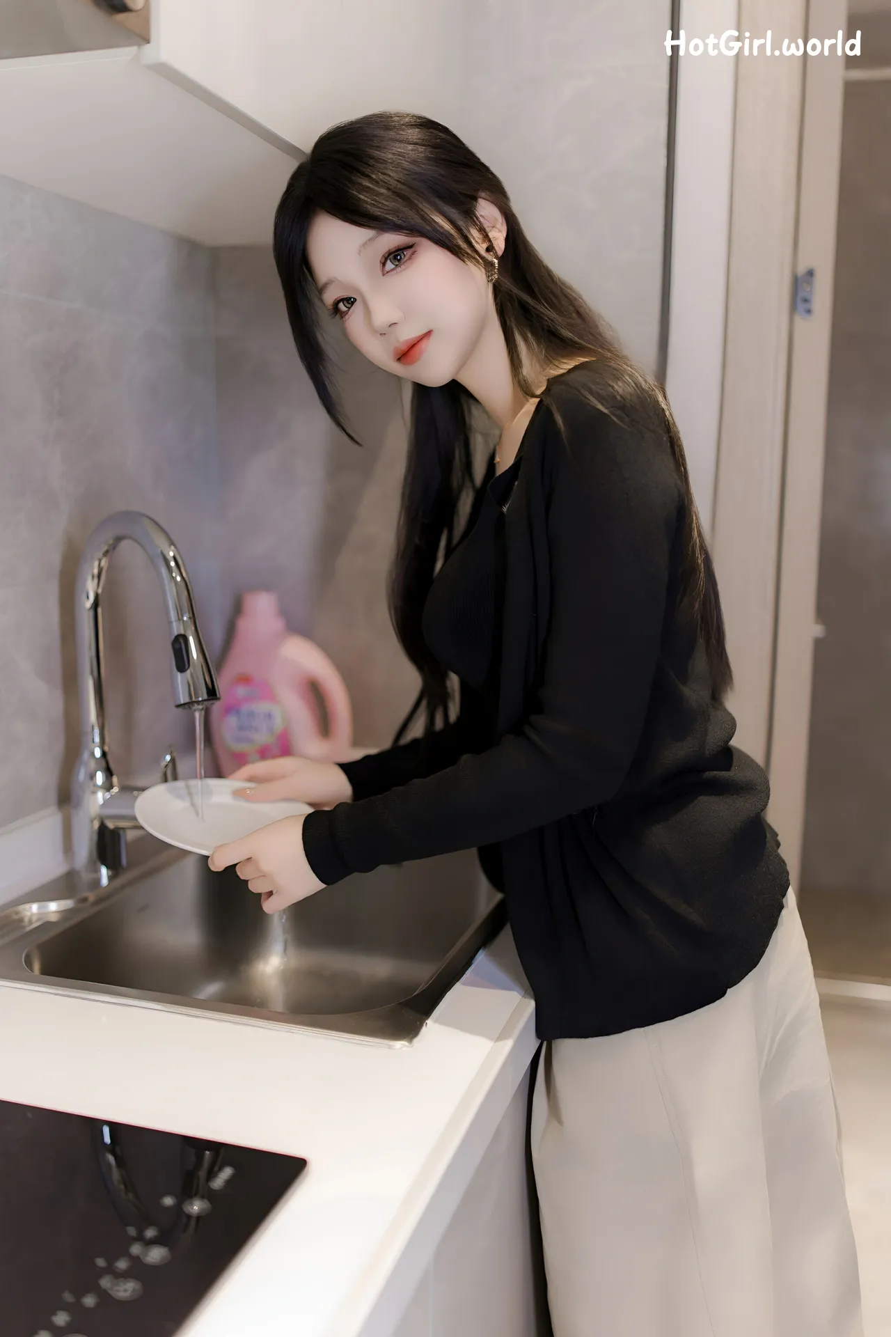 Coser-雪晴-Astra-OL大姐姐 第66张图