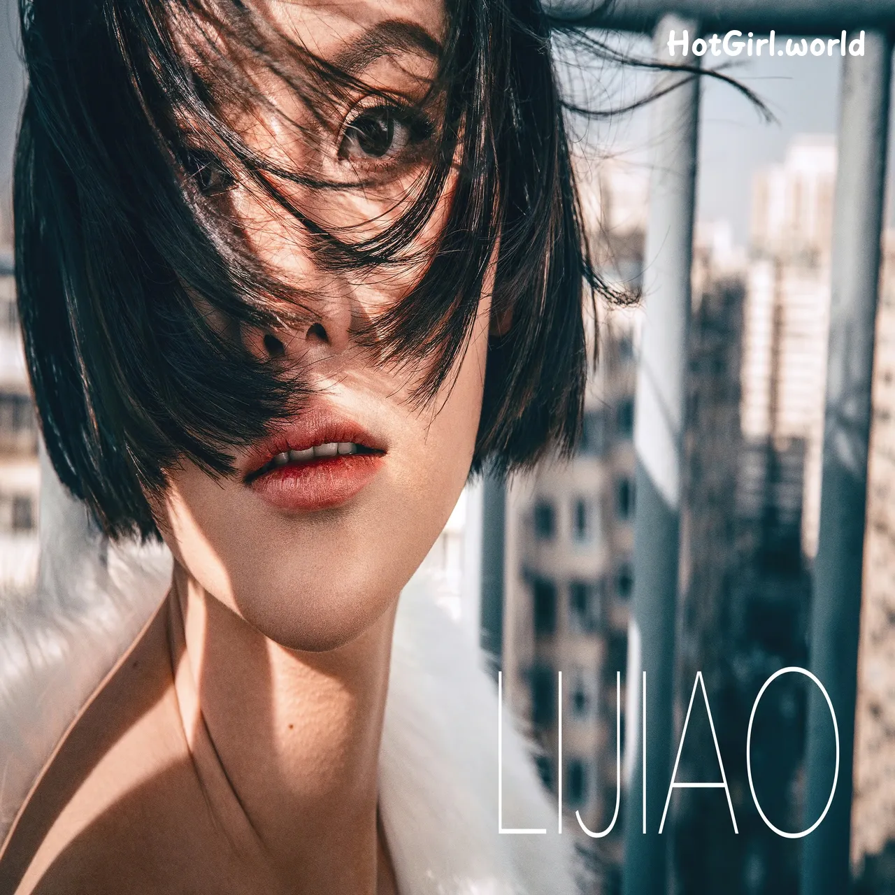 LIJIAO-李娇-Vol.011-情色唯美露脸极品女体艺术私拍 第41张图