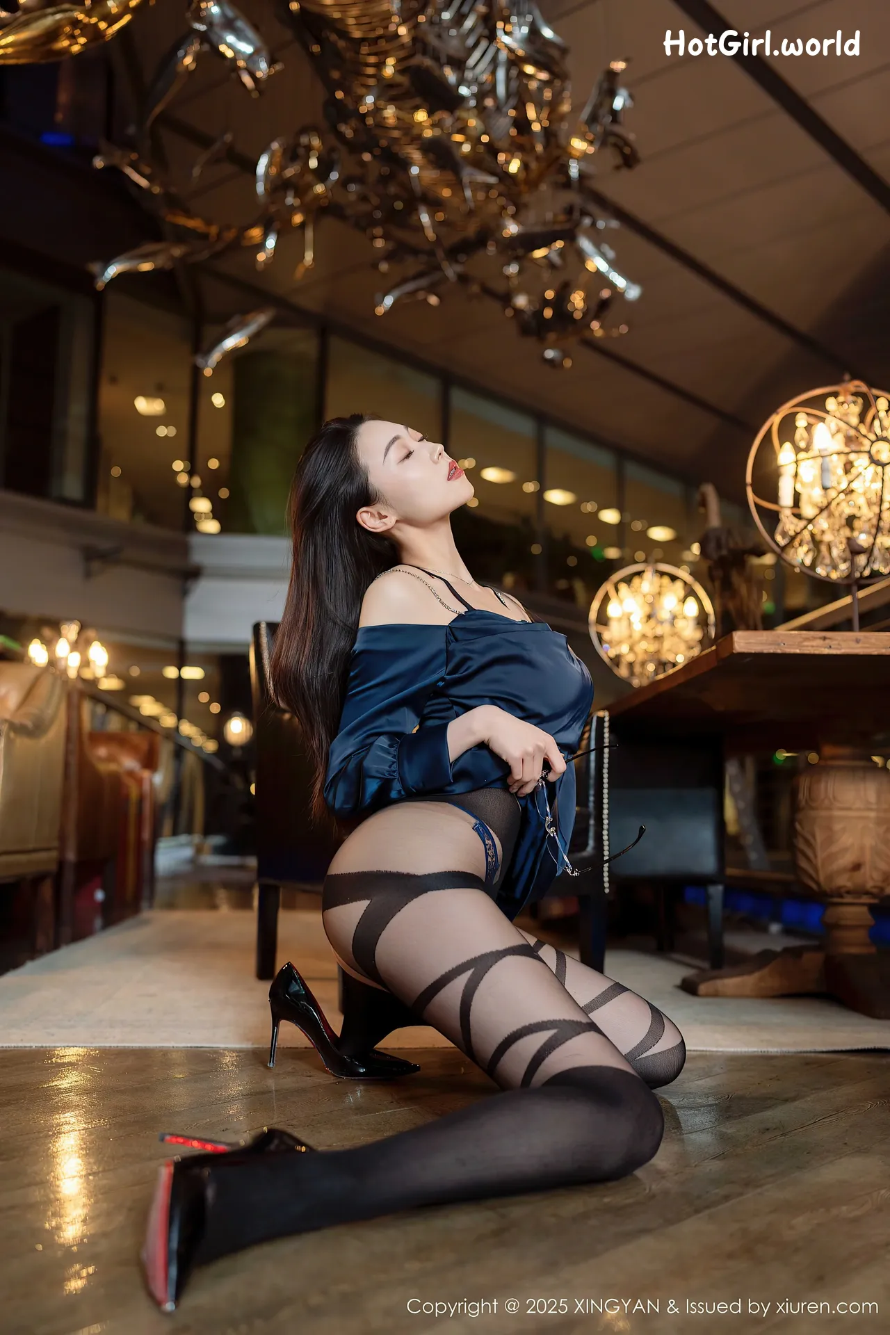 XingYan-星颜社-Vol.328-清妙-Qing Miao 第14张图