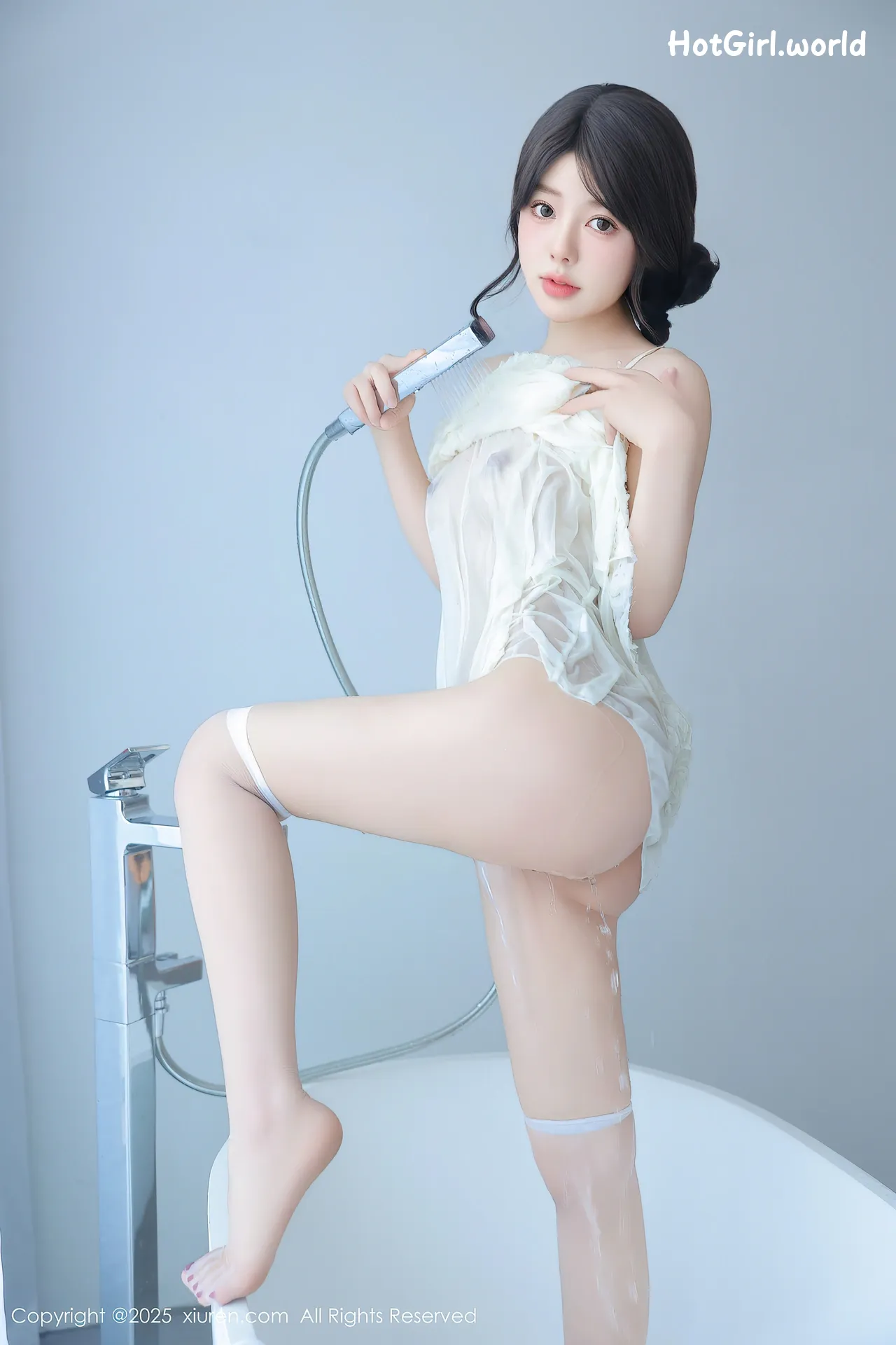 XiuRen-秀人网-No.9851-桃妖夭-Tao Yao Yao 第65张图