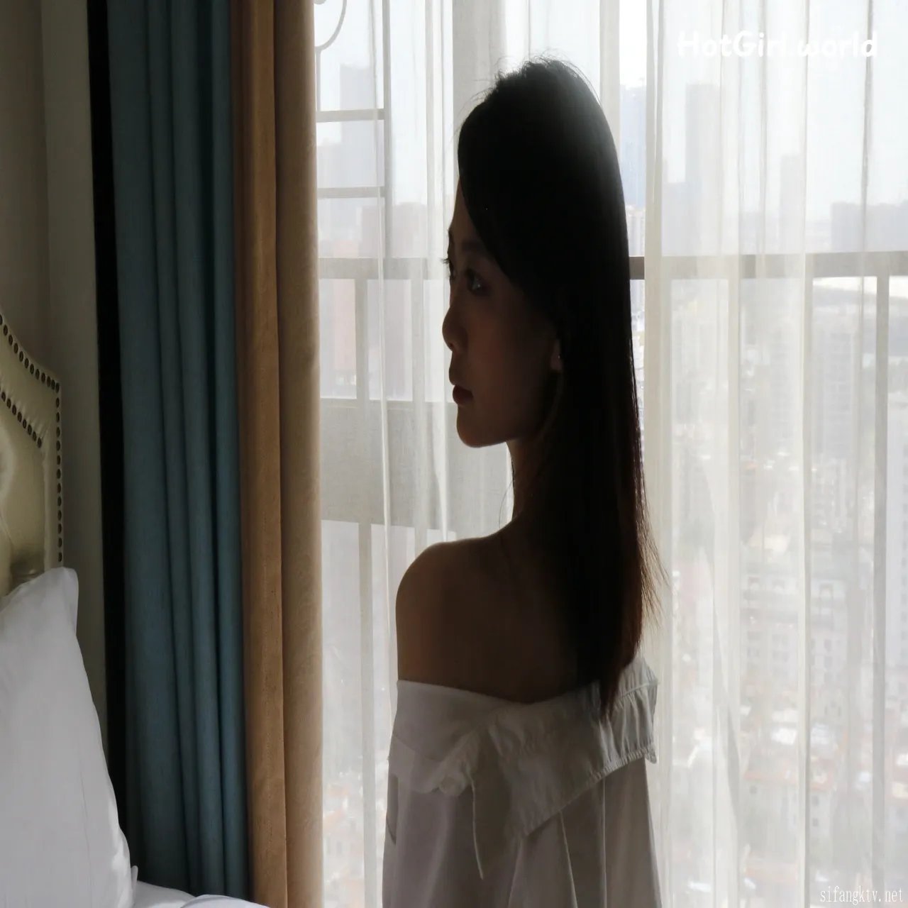 XR Uncensored-谢小蒽-R18-秀人网模特-窗边的私语 第7张图 XR Uncensored-谢小蒽-R18-秀人网模特-窗边的私语 第7张图
