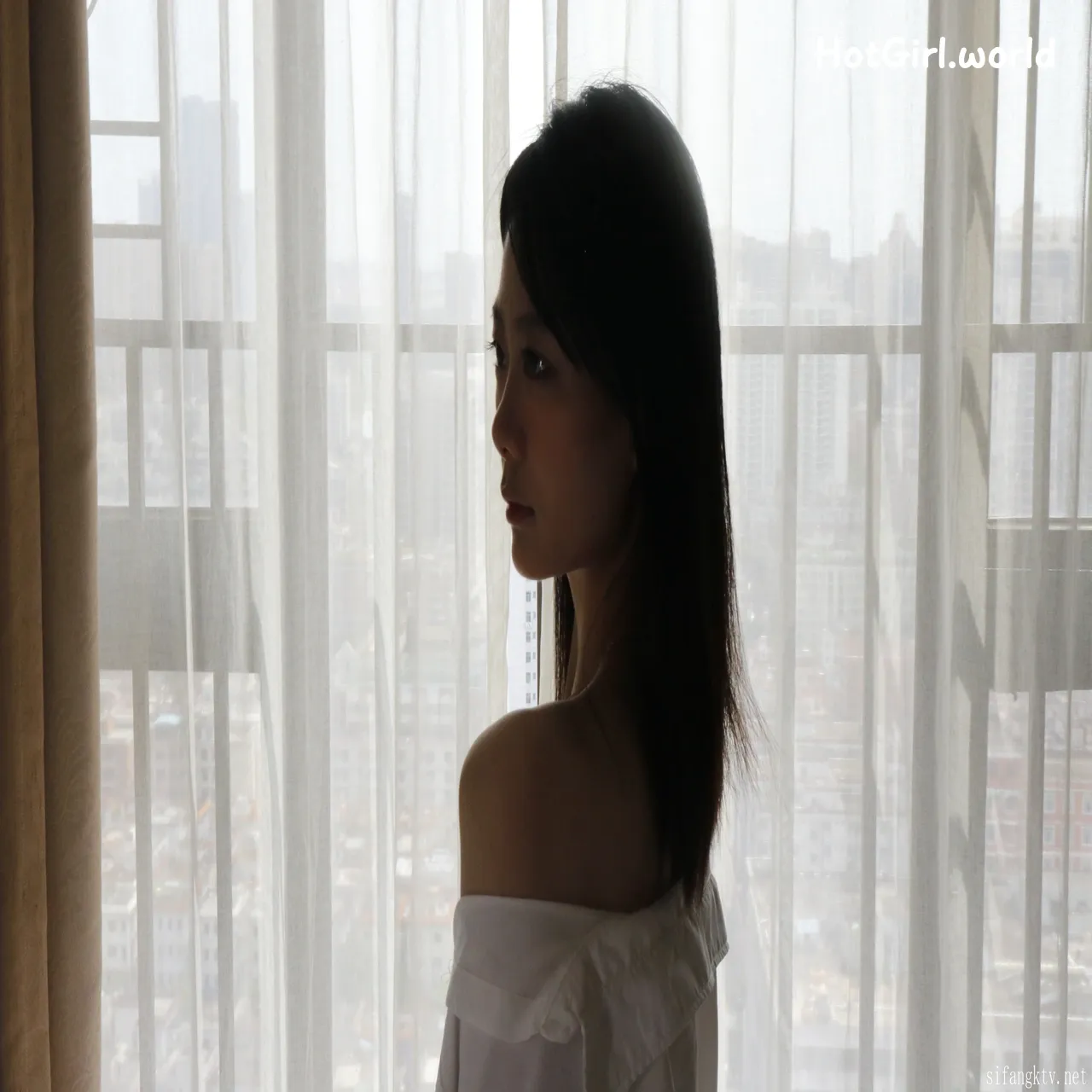 XR Uncensored-谢小蒽-R18-秀人网模特-窗边的私语 第8张图 XR Uncensored-谢小蒽-R18-秀人网模特-窗边的私语 第8张图