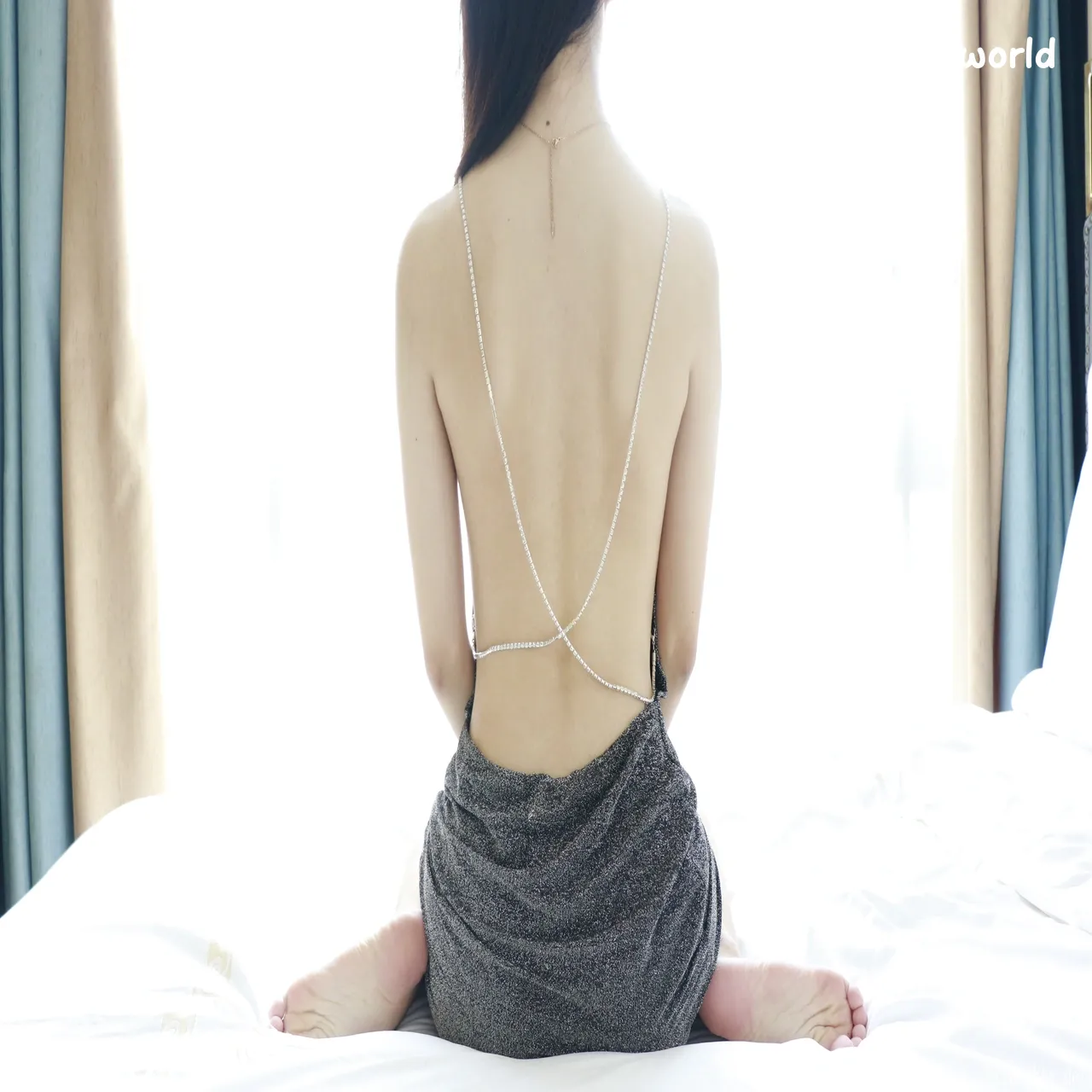 XR Uncensored-谢小蒽-R18-秀人网模特-窗边的私语 第73张图 XR Uncensored-谢小蒽-R18-秀人网模特-窗边的私语 第73张图