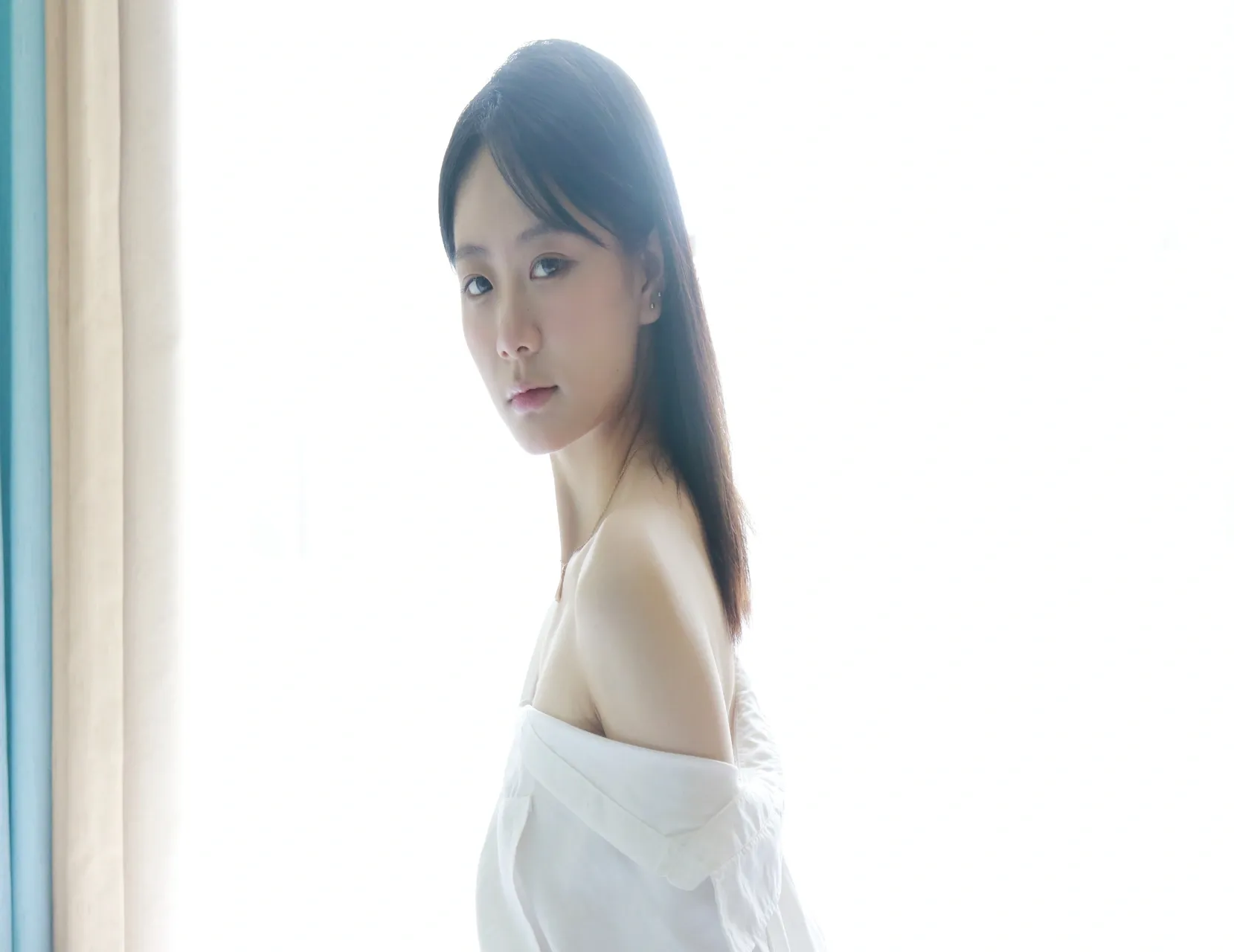 XR Uncensored-谢小蒽-R18-秀人网模特-窗边的私语 第286张图 XR Uncensored-谢小蒽-R18-秀人网模特-窗边的私语 第286张图